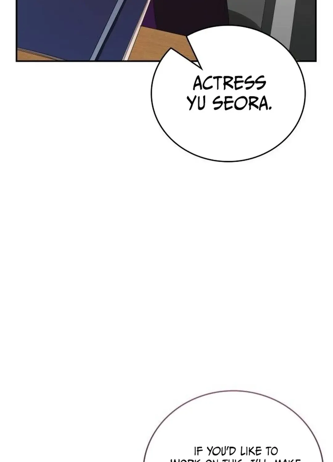 A Genius Writer’s Random Workplace Chapter 45 page 99 - 