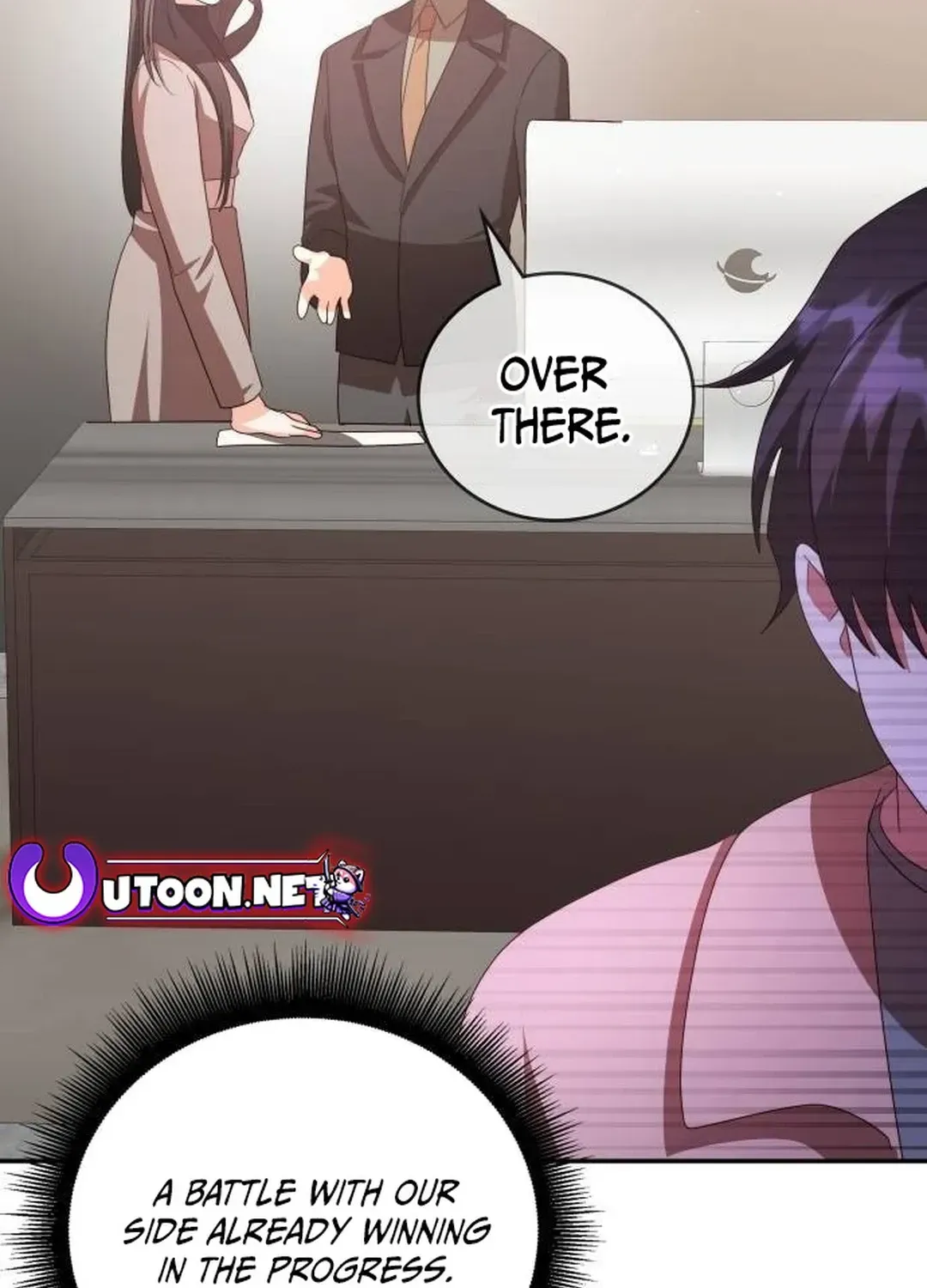A Genius Writer’s Random Workplace Chapter 46 page 148 - 
