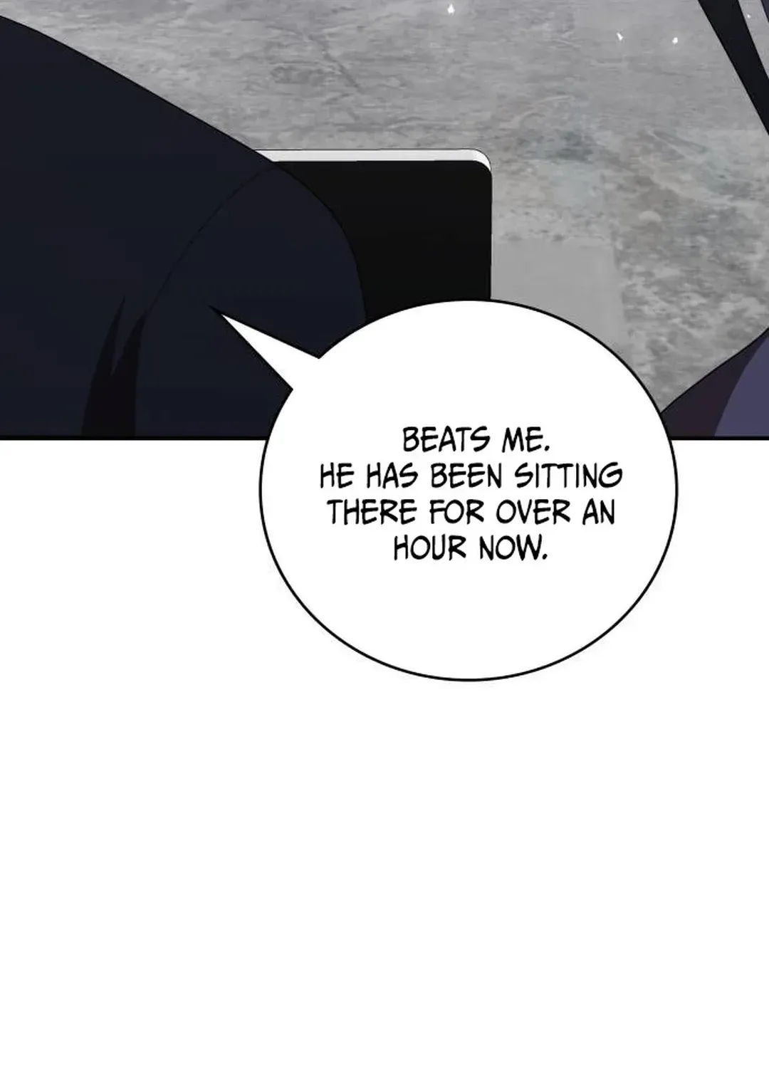 A Genius Writer’s Random Workplace Chapter 46 page 154 - 
