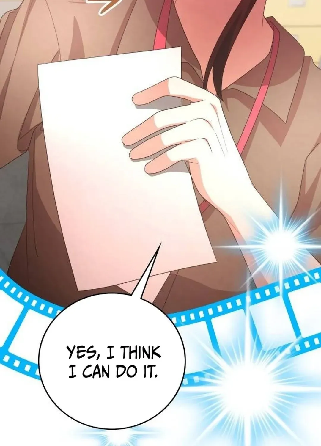 A Genius Writer’s Random Workplace Chapter 46 page 18 - 