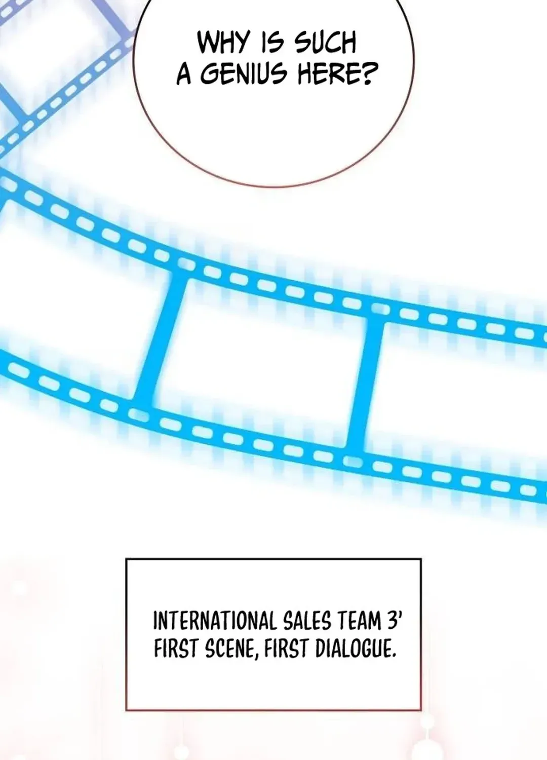 A Genius Writer’s Random Workplace Chapter 46 page 3 - 