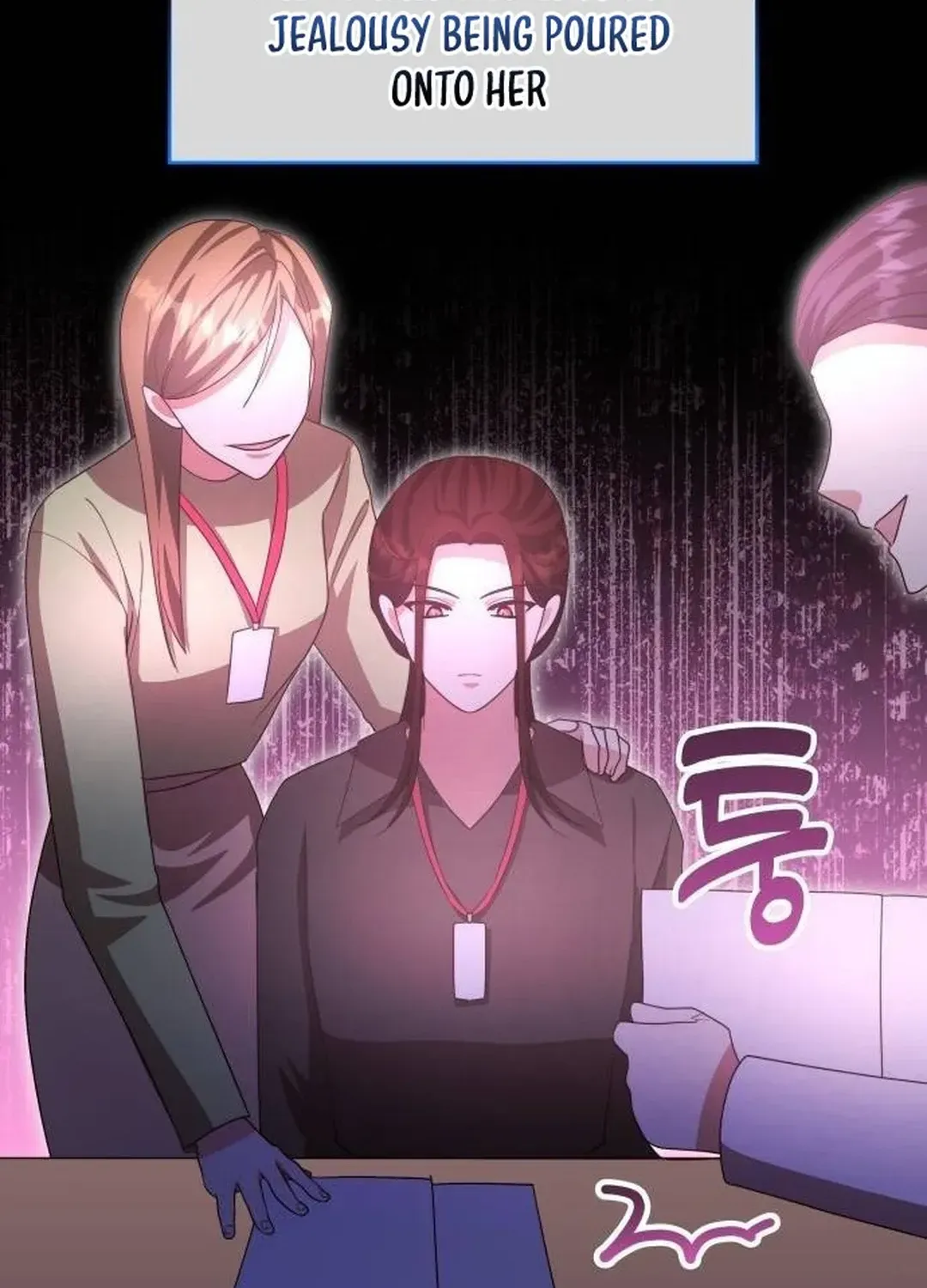 A Genius Writer’s Random Workplace Chapter 46 page 22 - 