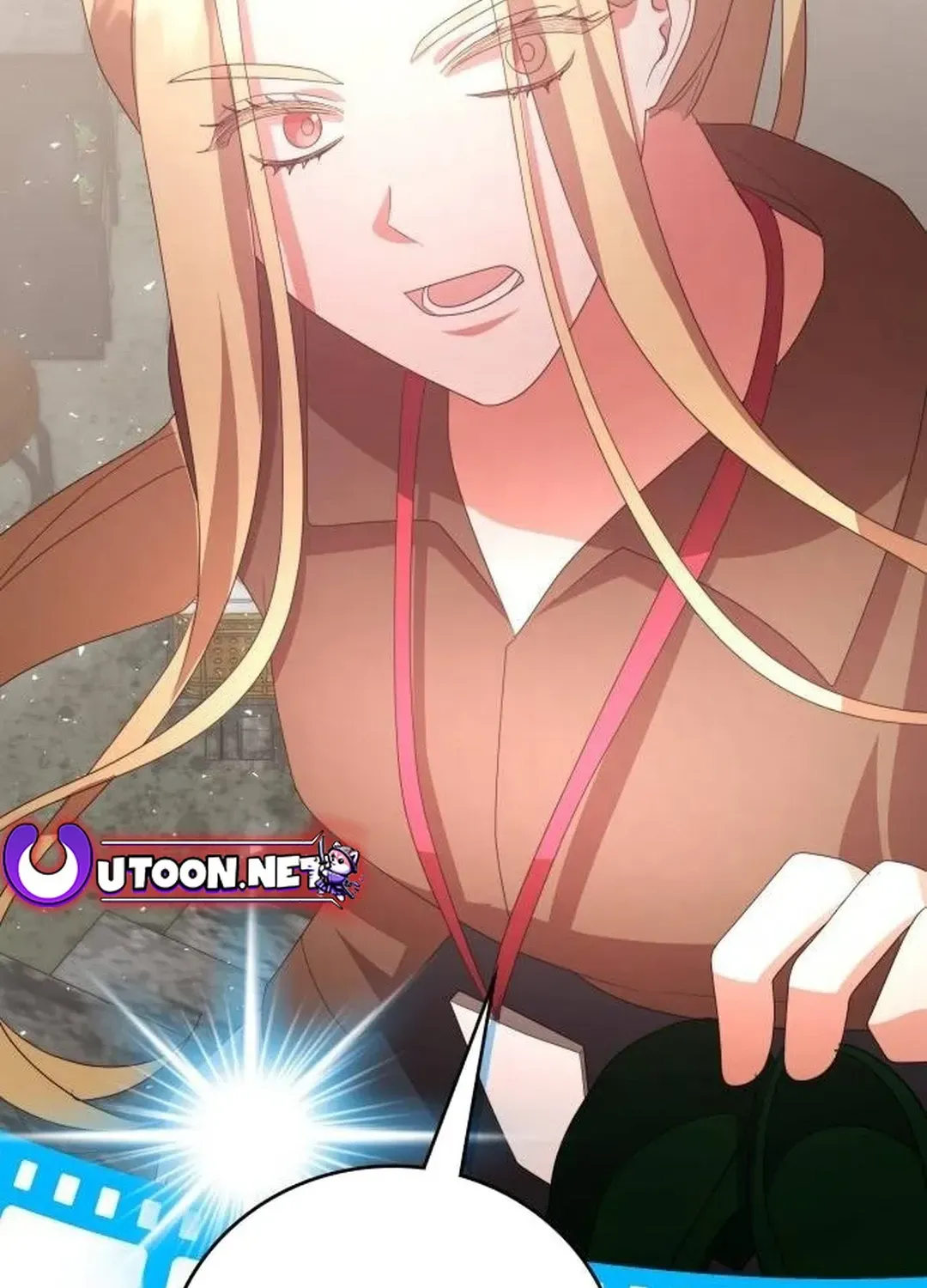 A Genius Writer’s Random Workplace Chapter 46 page 33 - 