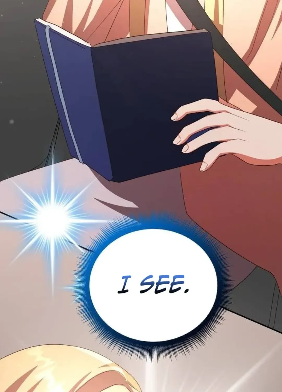 A Genius Writer’s Random Workplace Chapter 46 page 37 - 