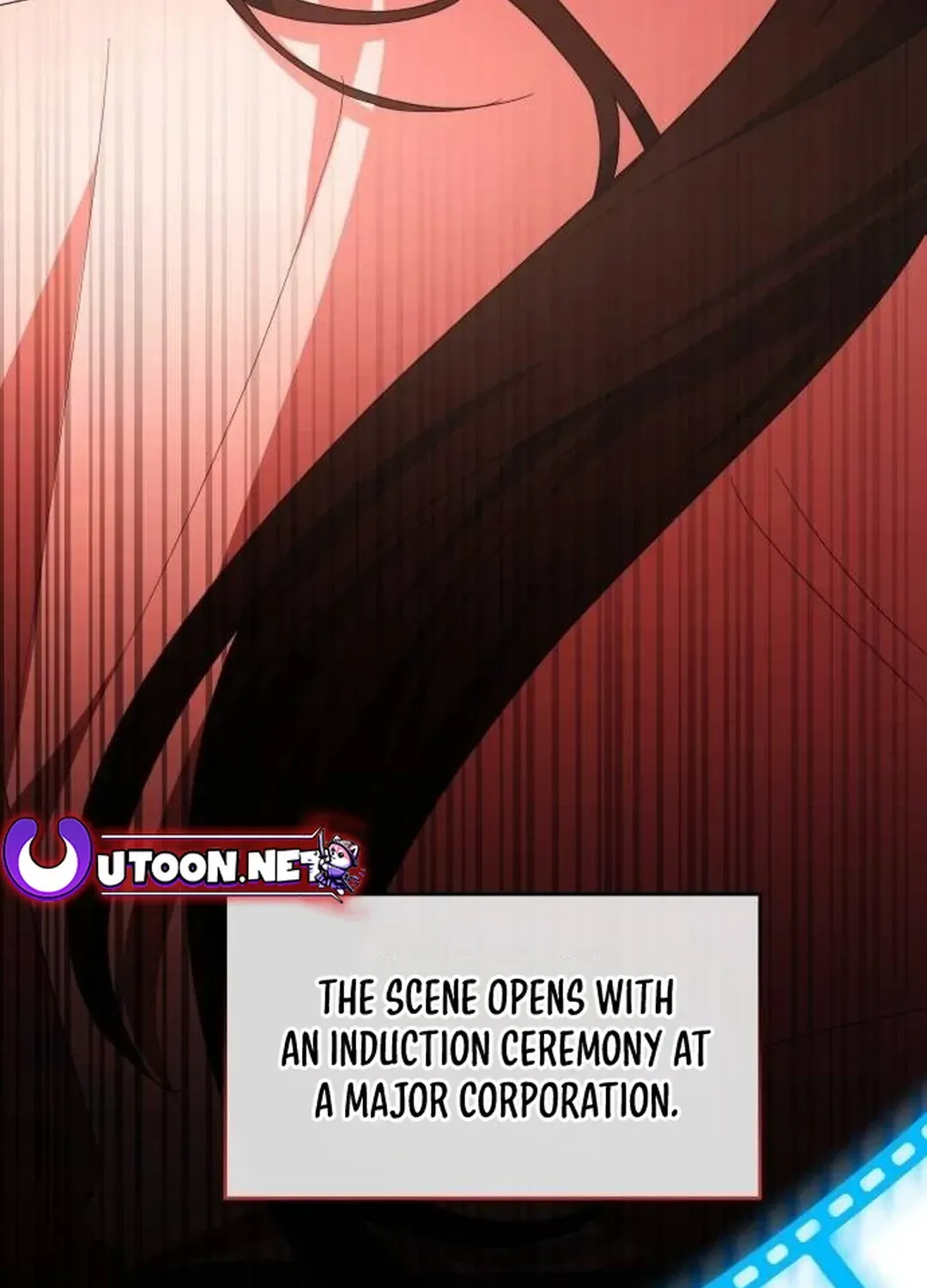 A Genius Writer’s Random Workplace Chapter 46 page 5 - 