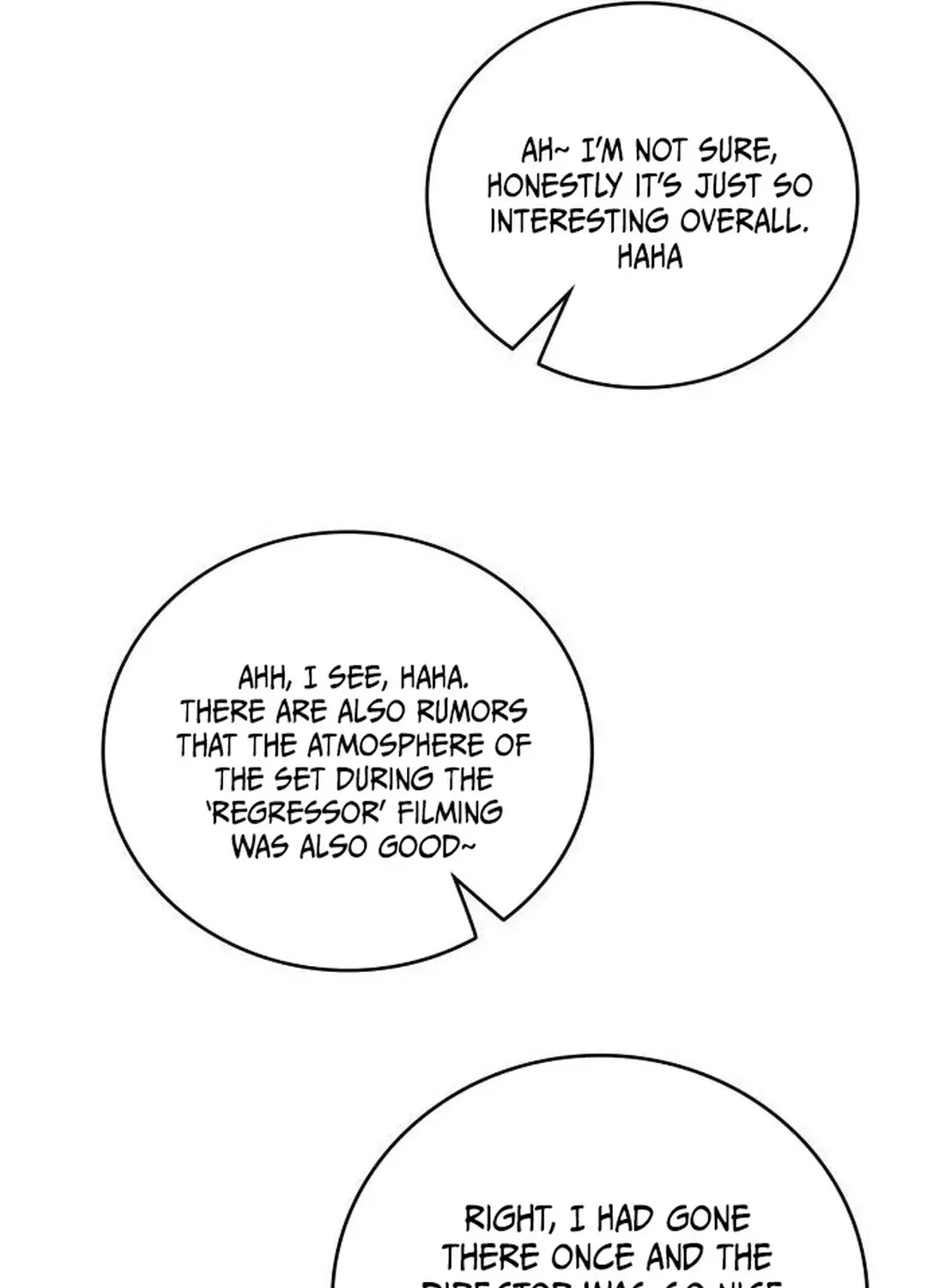 A Genius Writer’s Random Workplace Chapter 46 page 49 - 