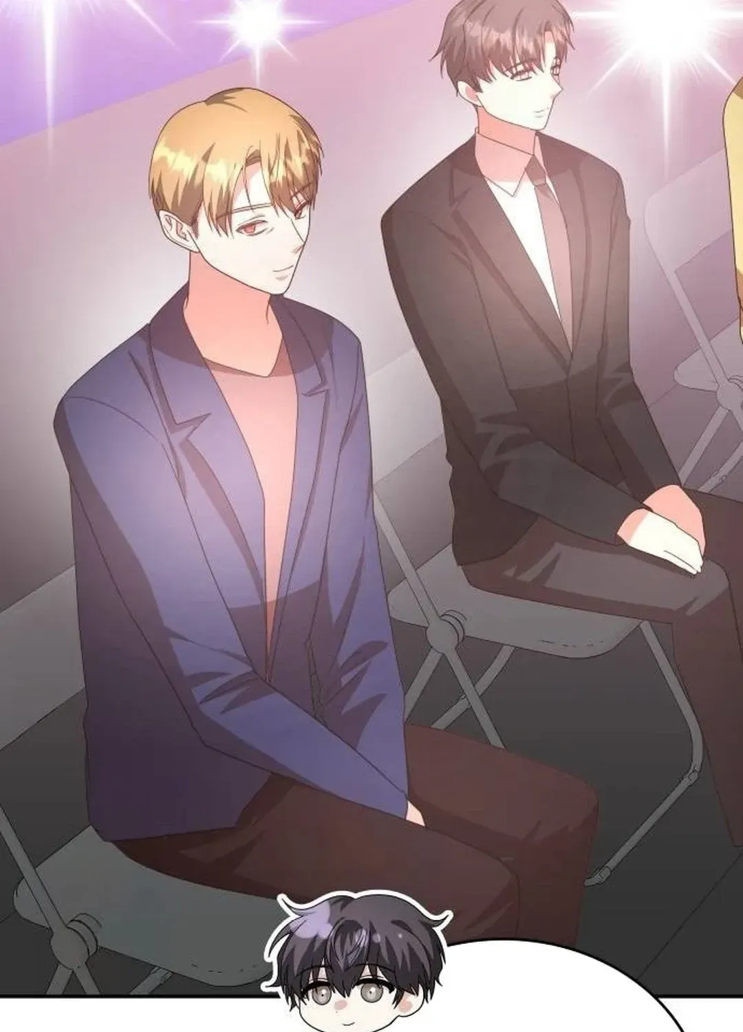 A Genius Writer’s Random Workplace Chapter 46 page 56 - 