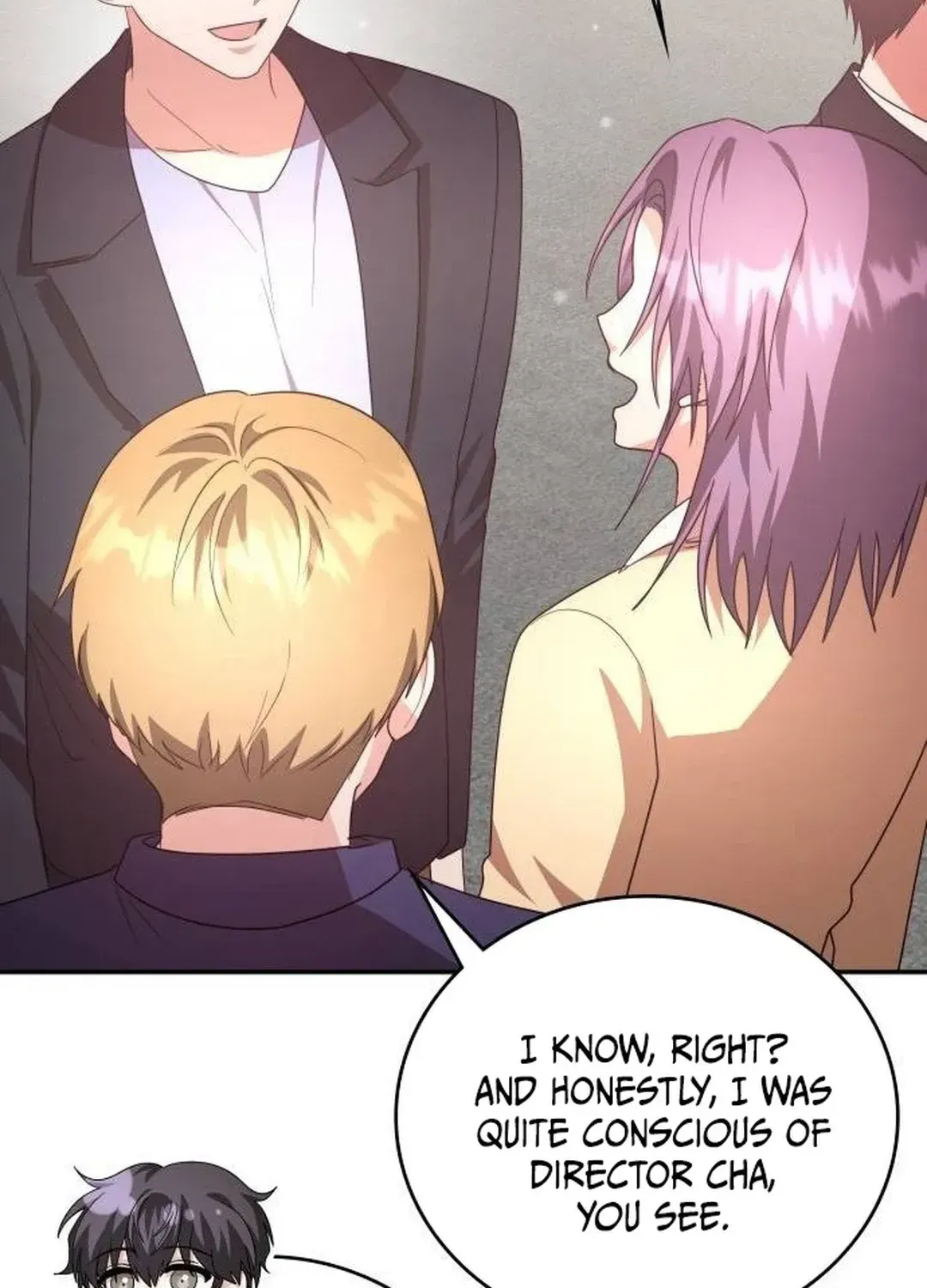 A Genius Writer’s Random Workplace Chapter 46 page 60 - 