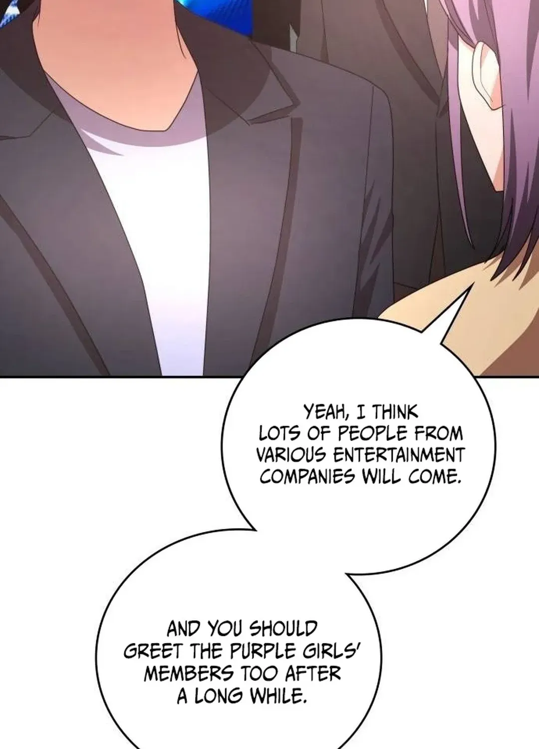 A Genius Writer’s Random Workplace Chapter 46 page 64 - 