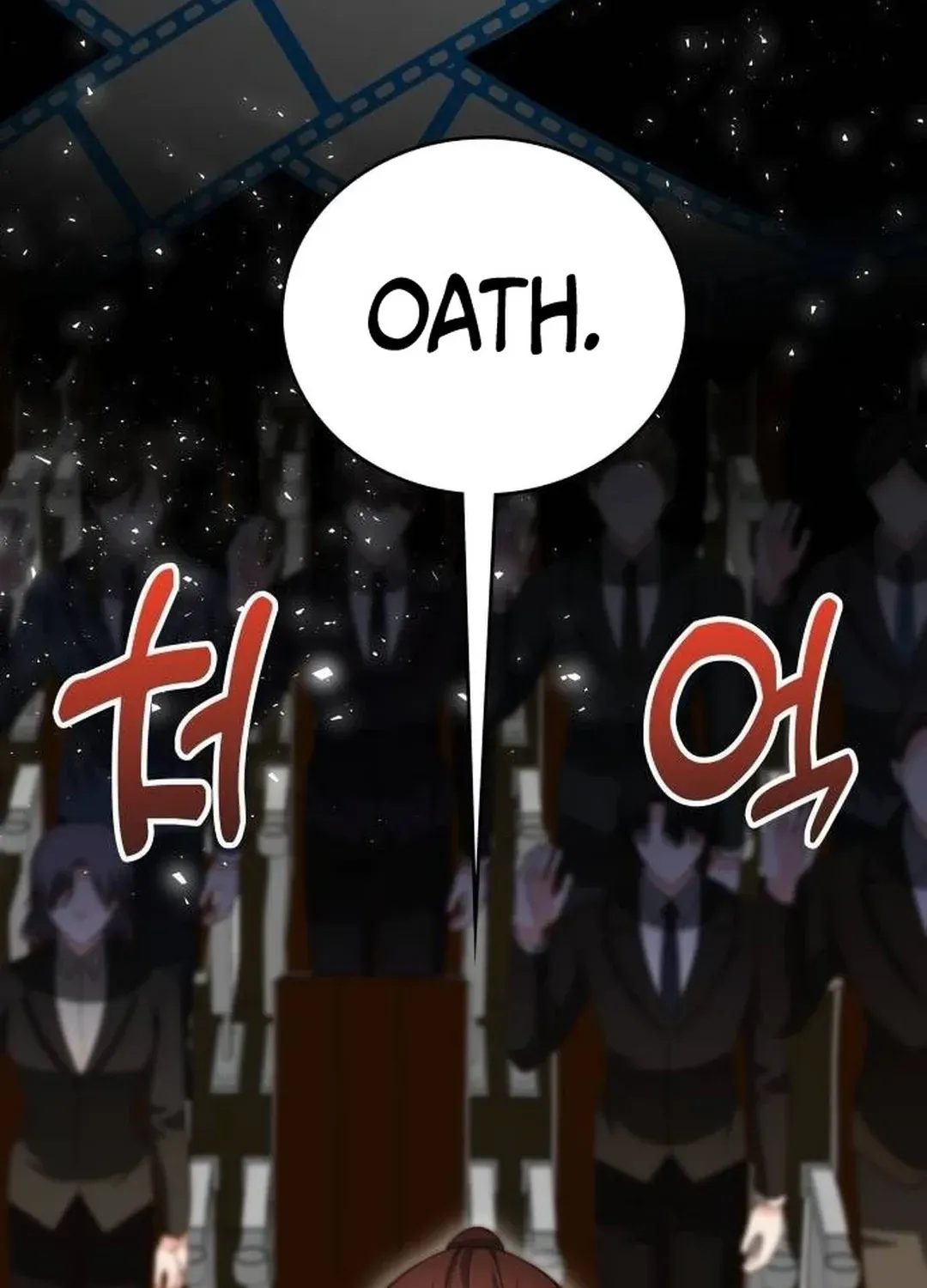 A Genius Writer’s Random Workplace Chapter 46 page 8 - 