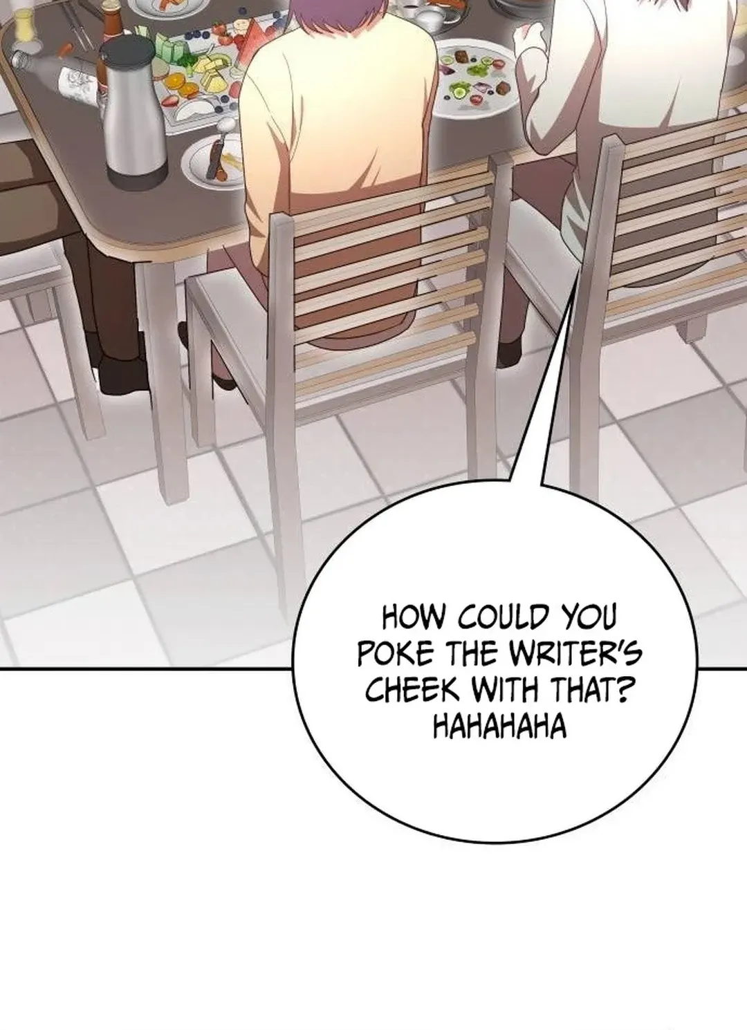 A Genius Writer’s Random Workplace Chapter 46 page 71 - 