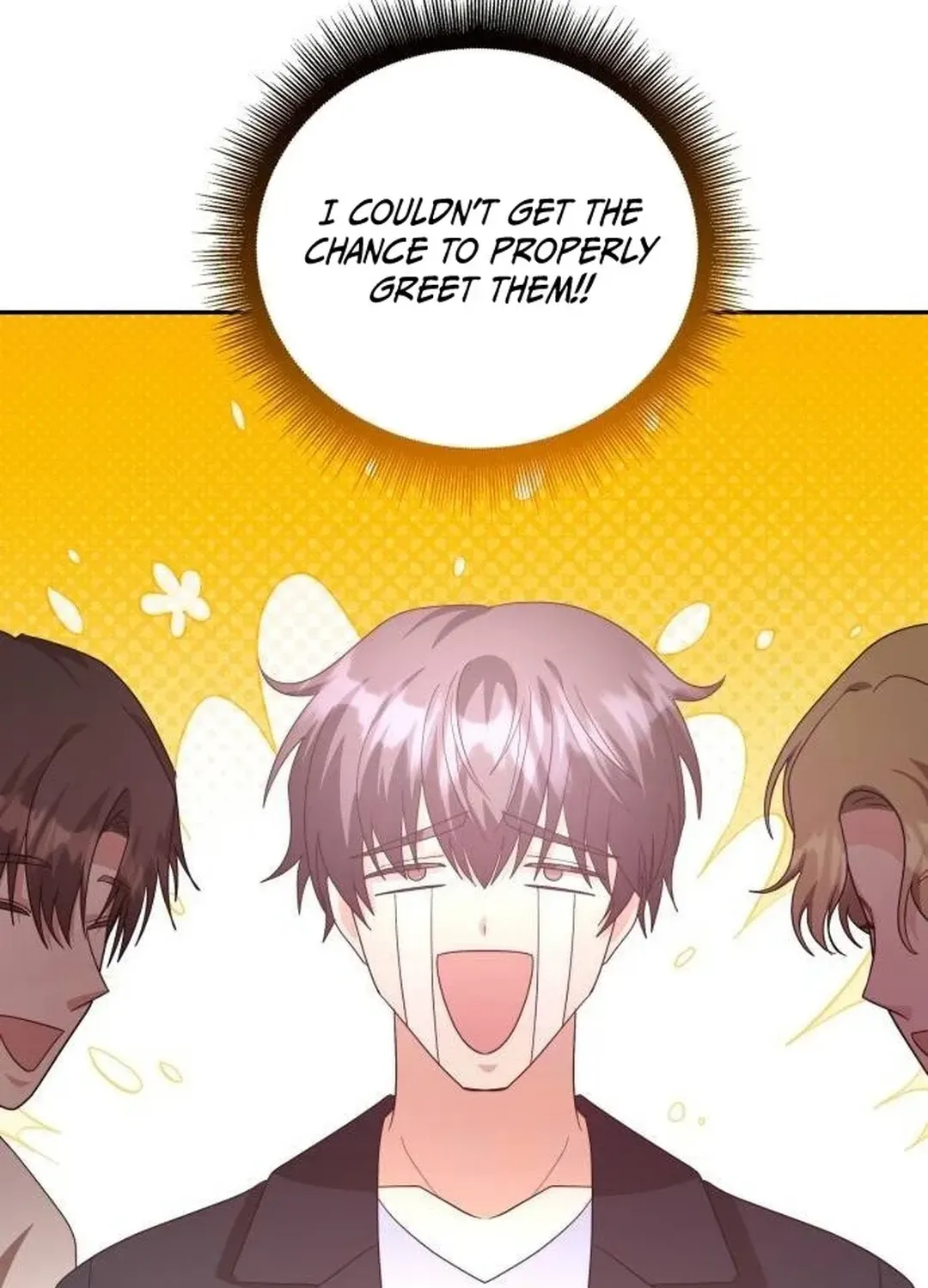 A Genius Writer’s Random Workplace Chapter 46 page 75 - 