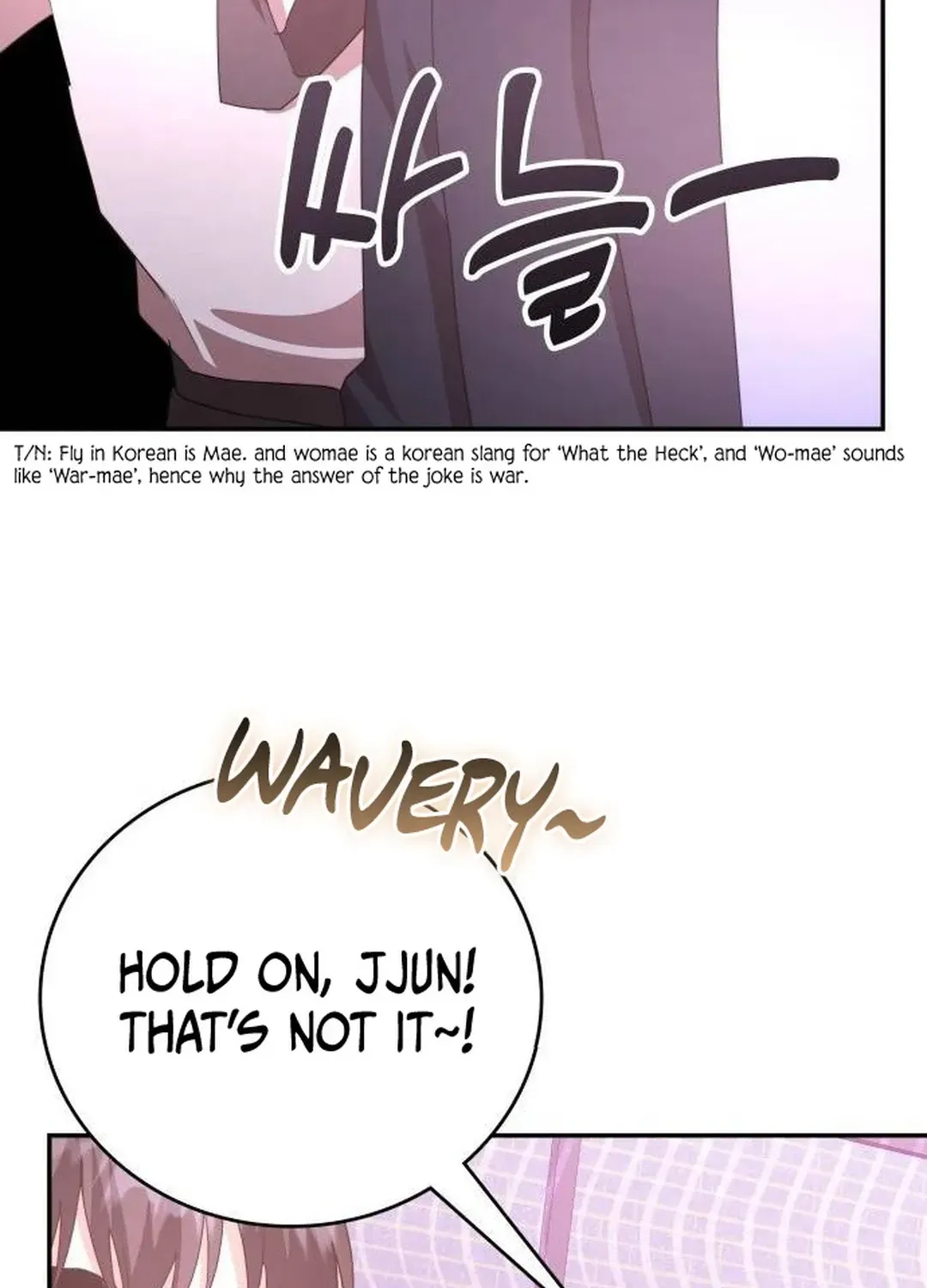 A Genius Writer’s Random Workplace Chapter 46 page 80 - 