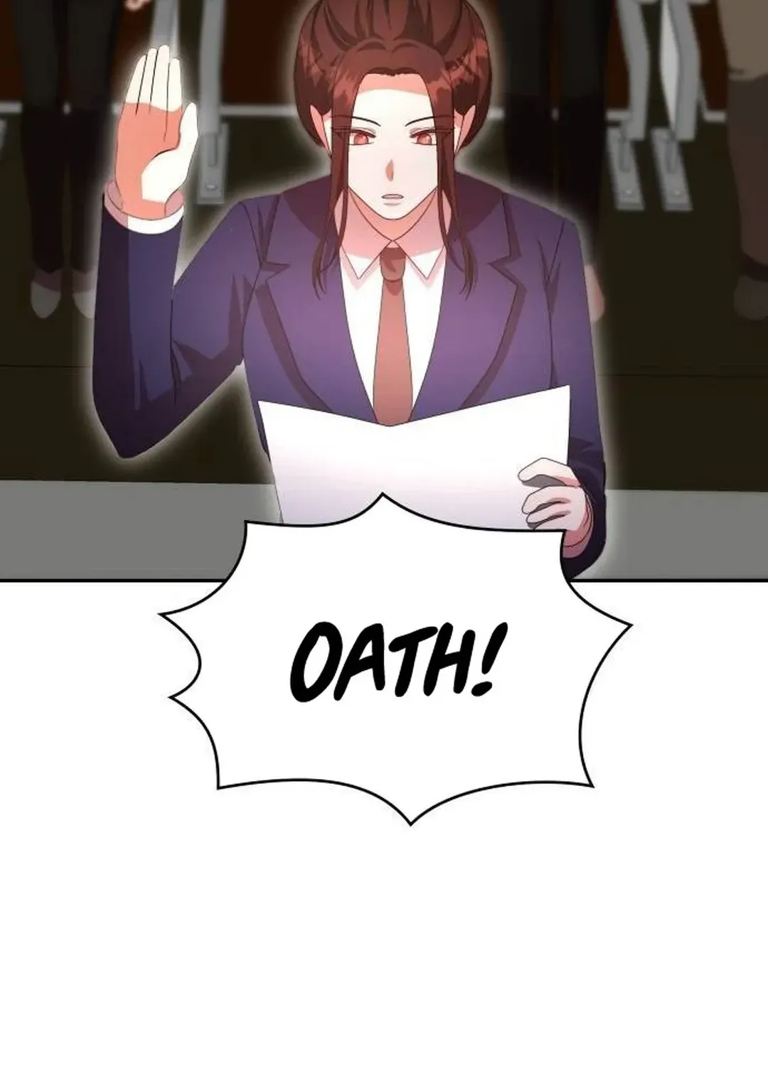A Genius Writer’s Random Workplace Chapter 46 page 9 - 