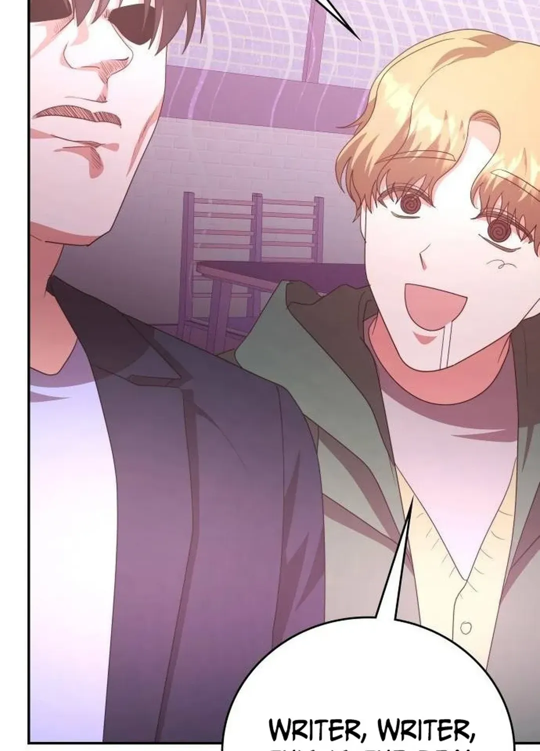 A Genius Writer’s Random Workplace Chapter 46 page 81 - 