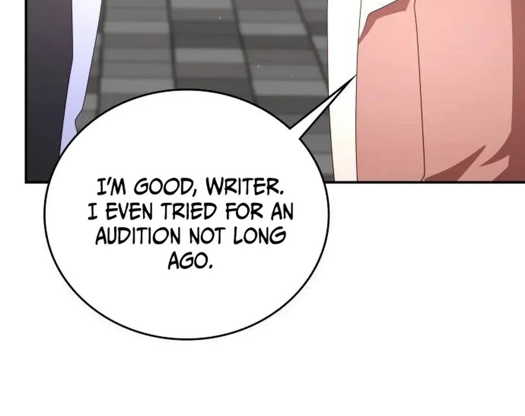 A Genius Writer’s Random Workplace Chapter 46 page 96 - 