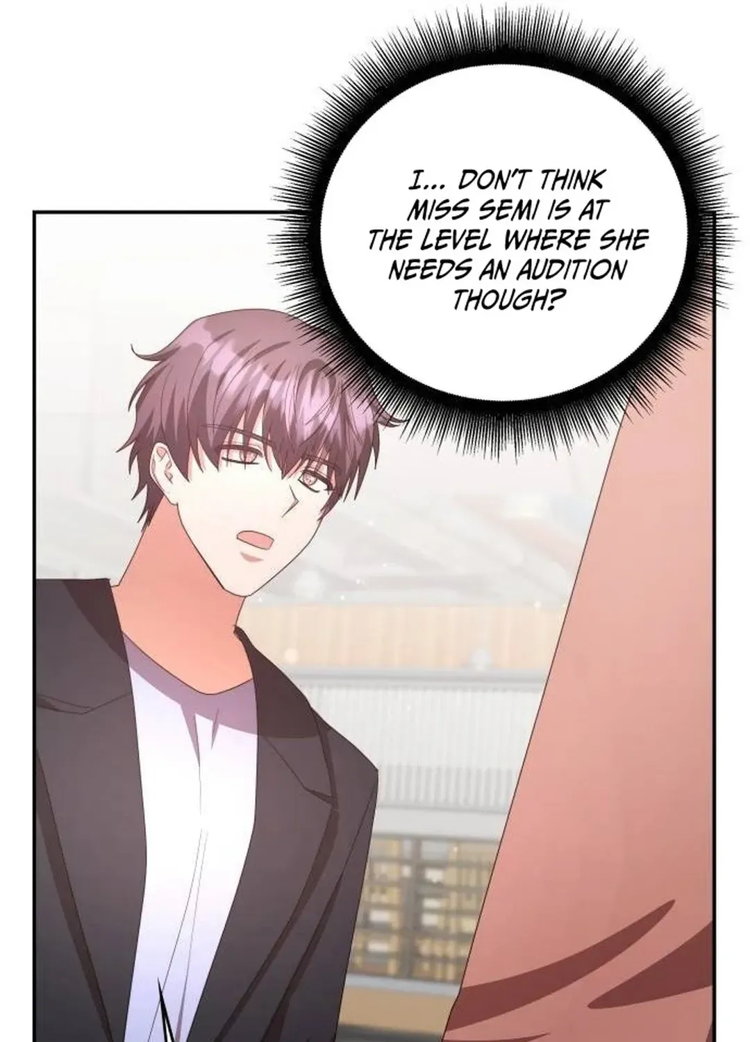A Genius Writer’s Random Workplace Chapter 46 page 97 - 