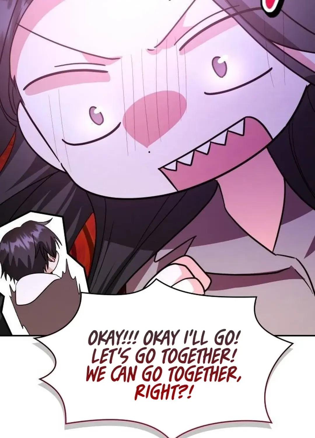 A Genius Writer’s Random Workplace Chapter 47 page 117 - 
