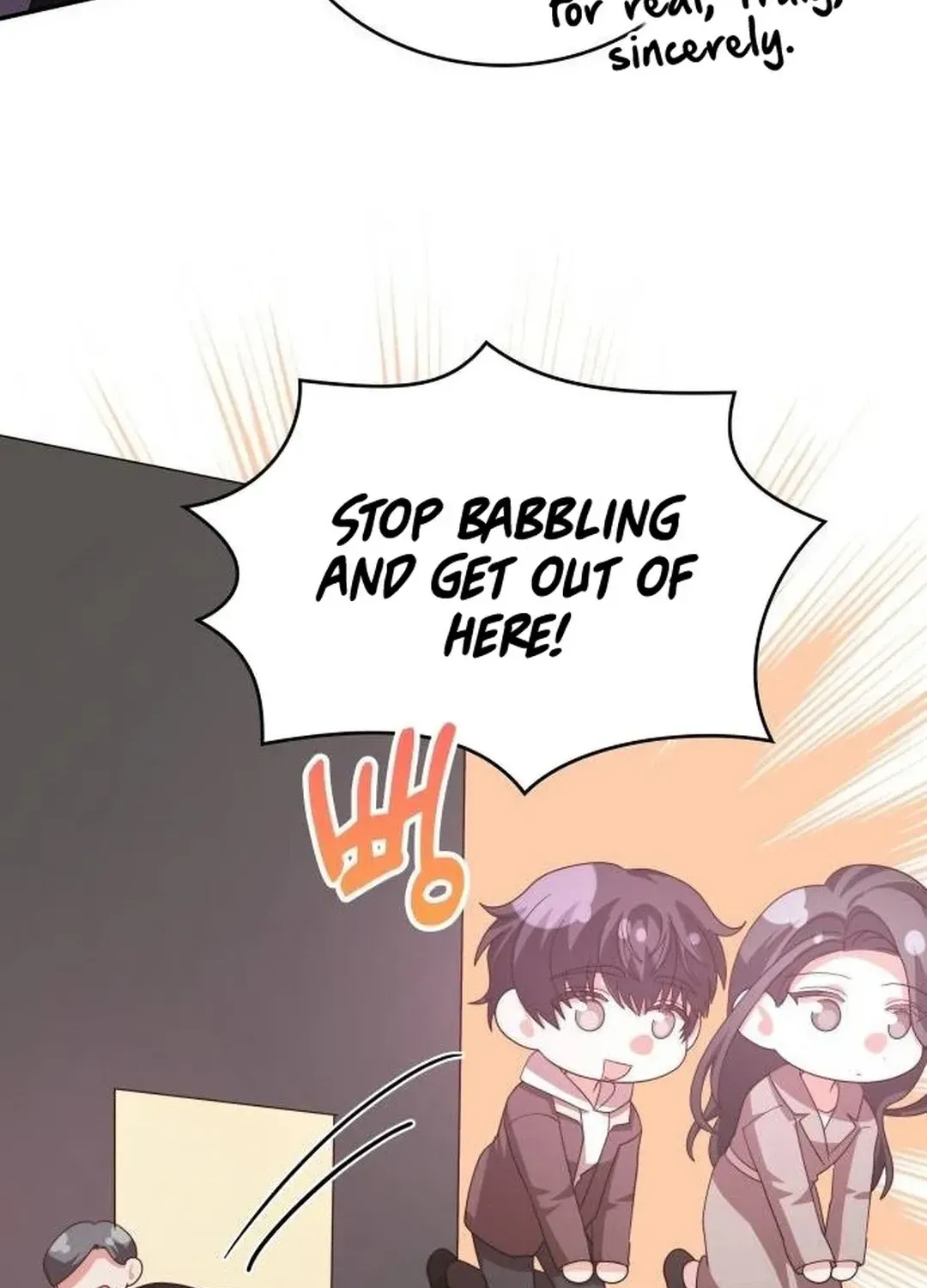 A Genius Writer’s Random Workplace Chapter 47 page 137 - 