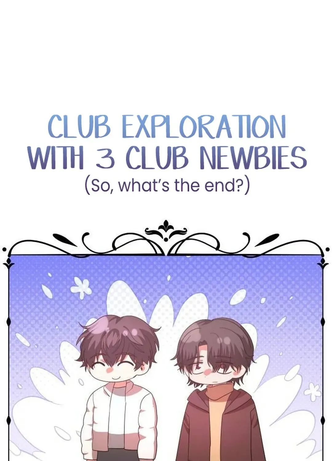 A Genius Writer’s Random Workplace Chapter 47 page 152 - 
