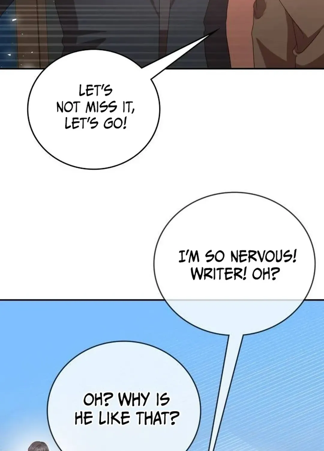 A Genius Writer’s Random Workplace Chapter 47 page 33 - 