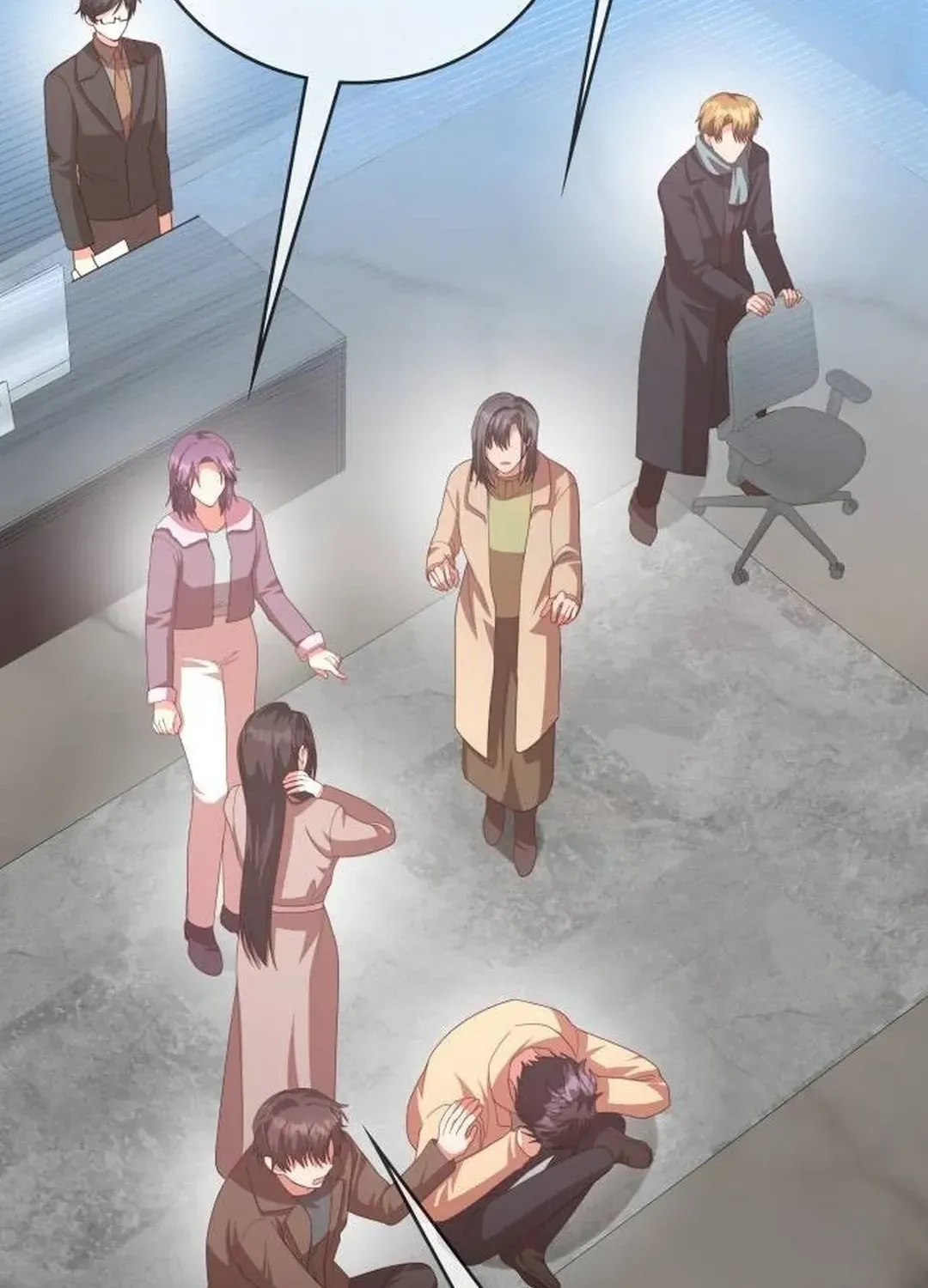 A Genius Writer’s Random Workplace Chapter 47 page 34 - 