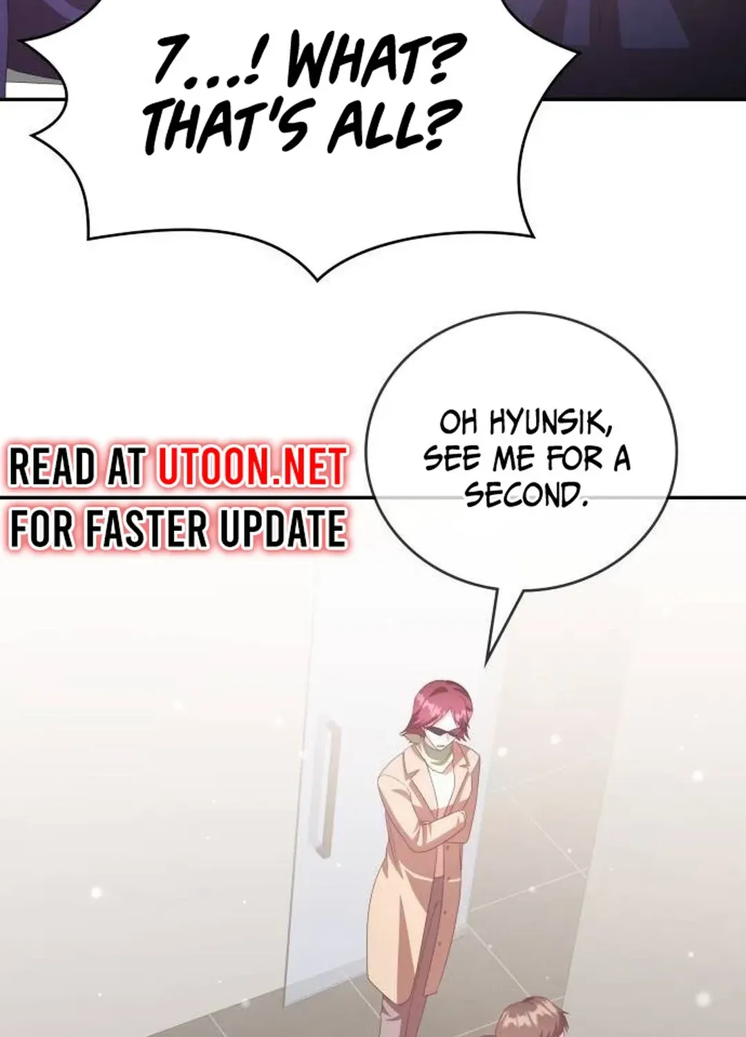 A Genius Writer’s Random Workplace Chapter 47 page 41 - 