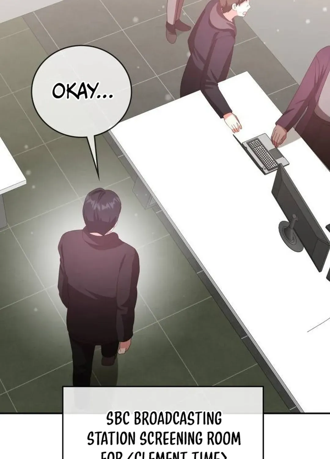 A Genius Writer’s Random Workplace Chapter 47 page 42 - 