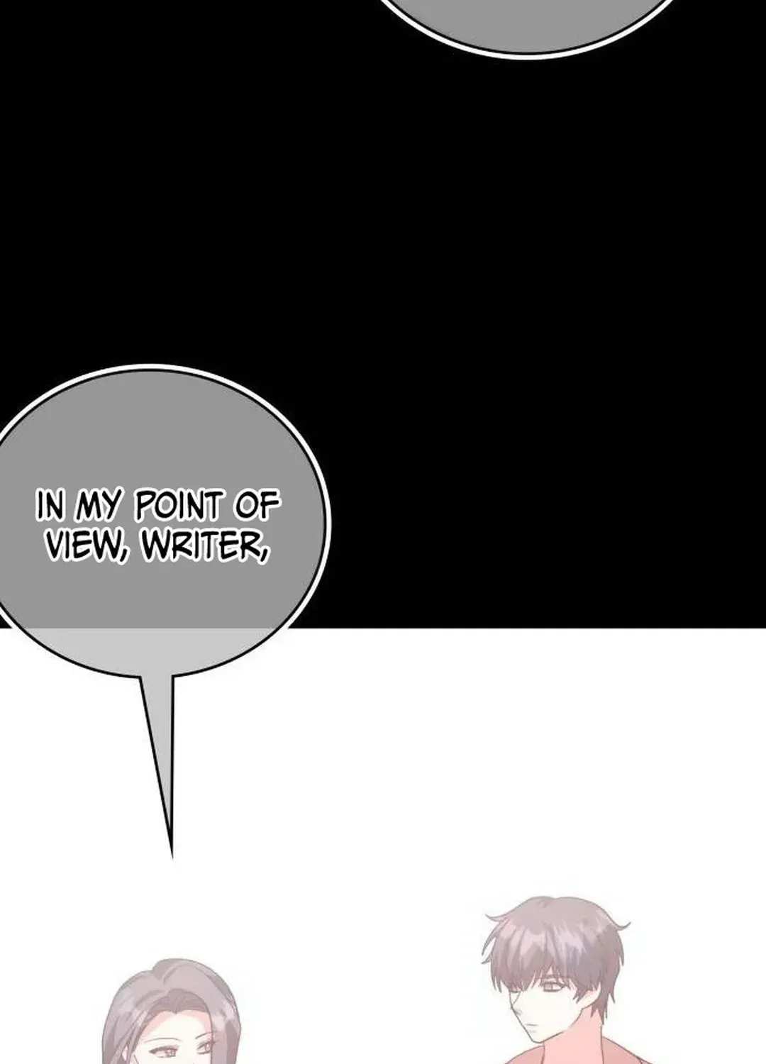 A Genius Writer’s Random Workplace Chapter 47 page 75 - 