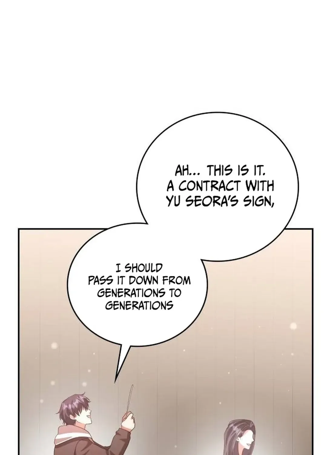 A Genius Writer’s Random Workplace Chapter 47 page 90 - 