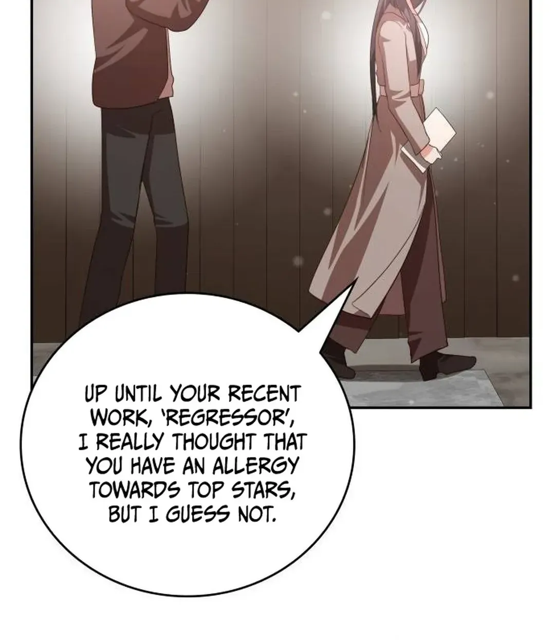 A Genius Writer’s Random Workplace Chapter 47 page 91 - 