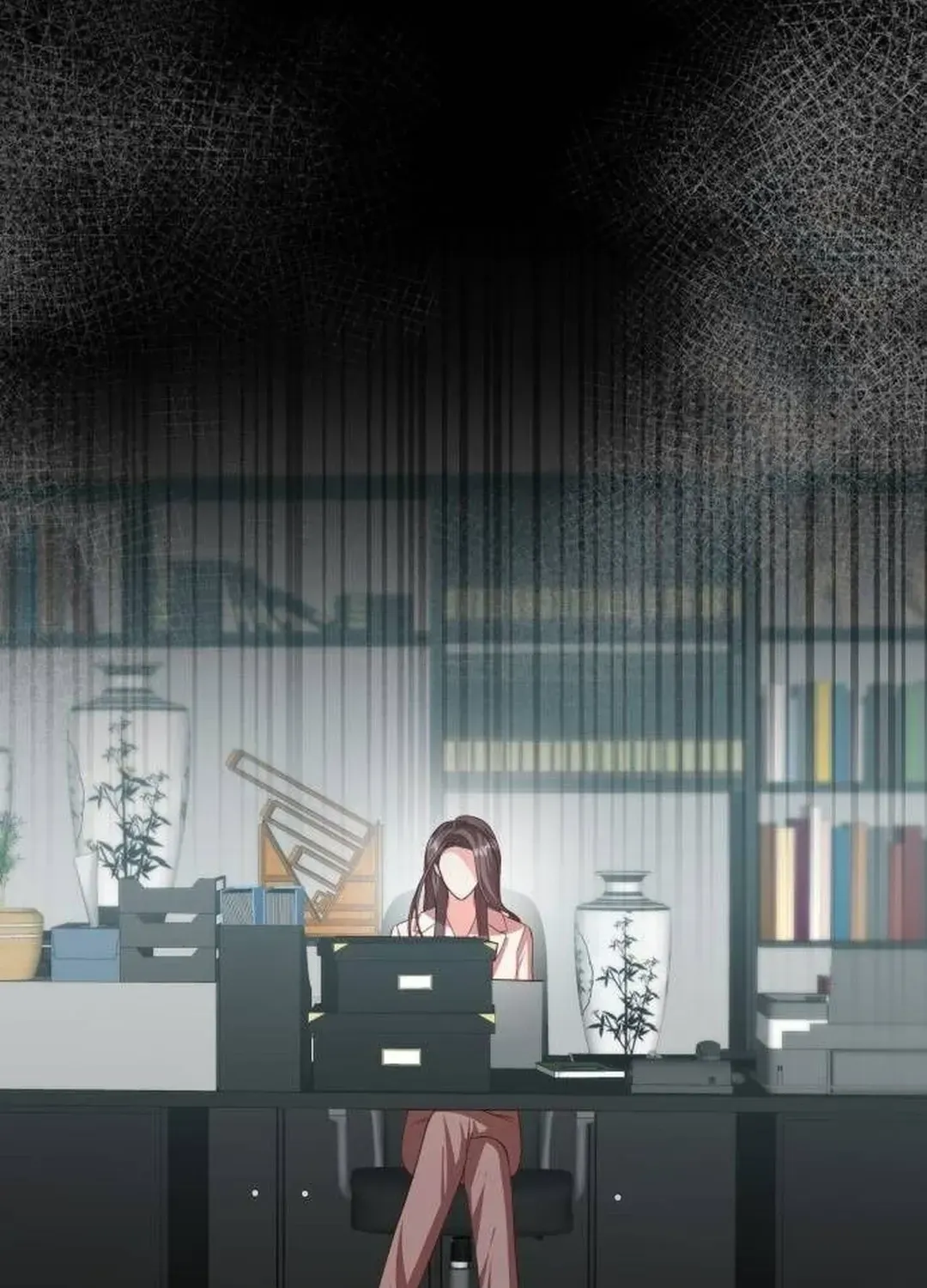 A Genius Writer’s Random Workplace Chapter 48 page 5 - 