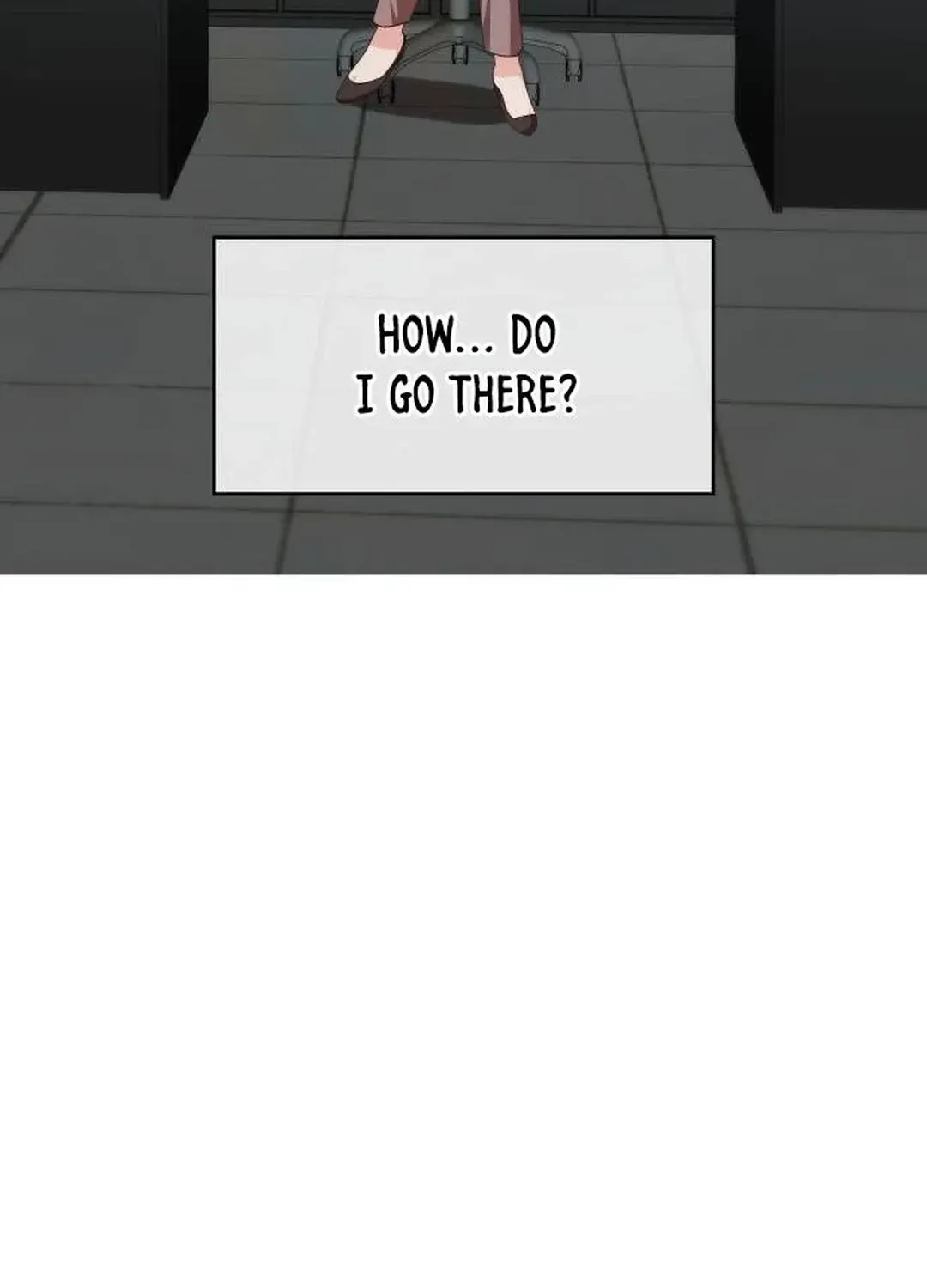 A Genius Writer’s Random Workplace Chapter 48 page 6 - 