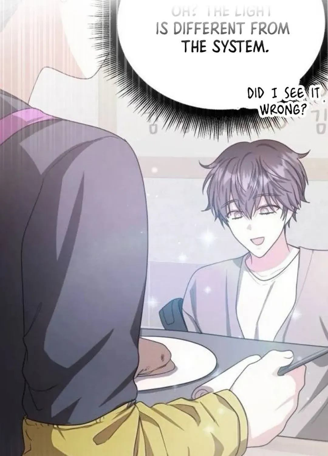 A Genius Writer’s Random Workplace Chapter 48 page 73 - 