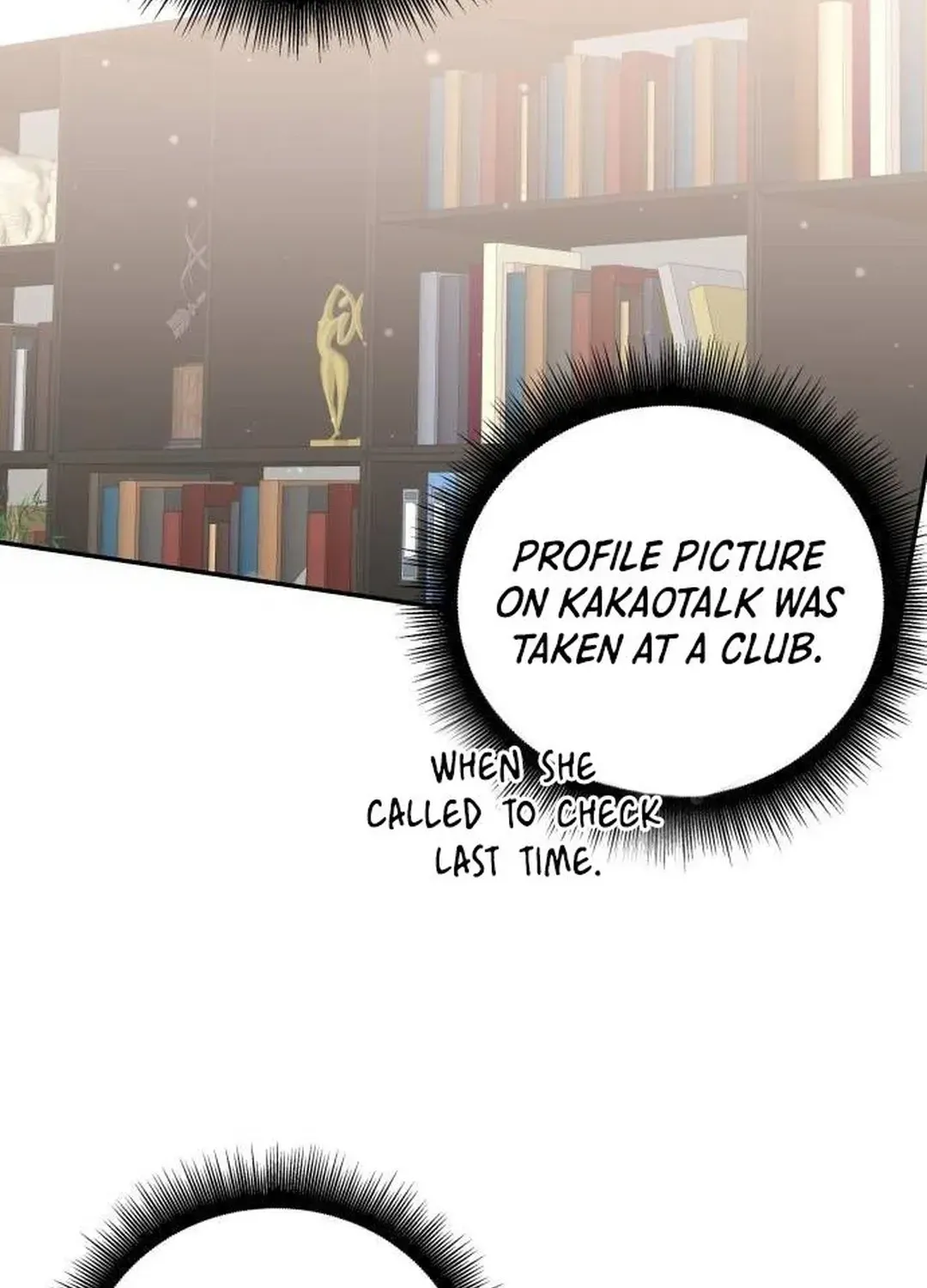 A Genius Writer’s Random Workplace Chapter 48 page 10 - 
