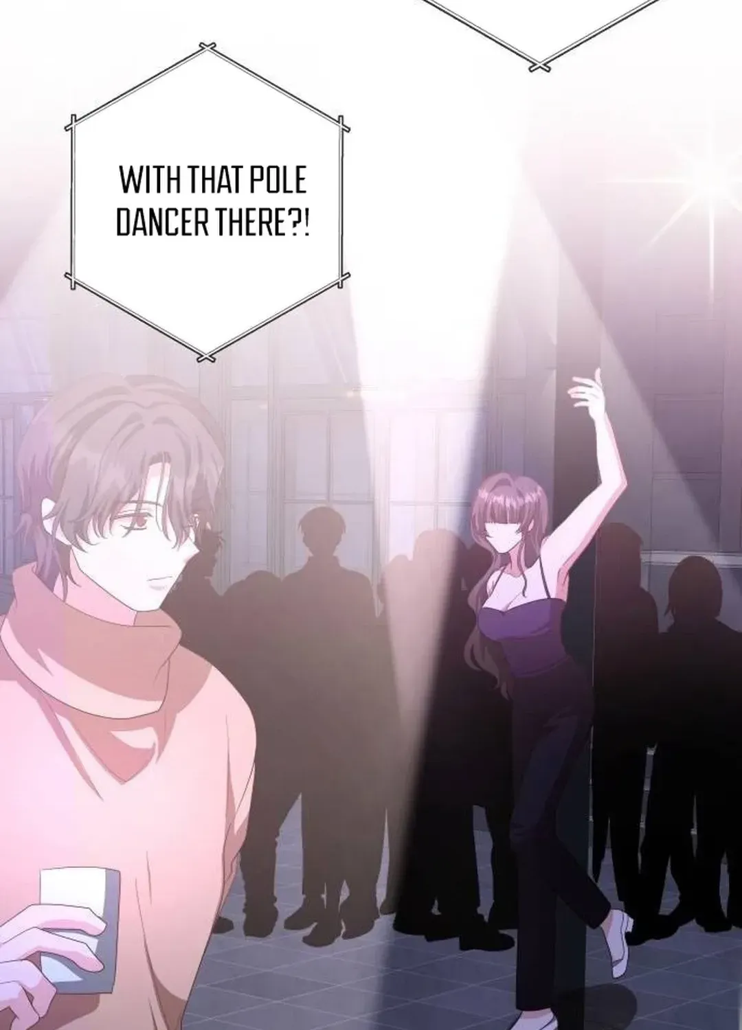A Genius Writer’s Random Workplace Chapter 49 page 11 - 