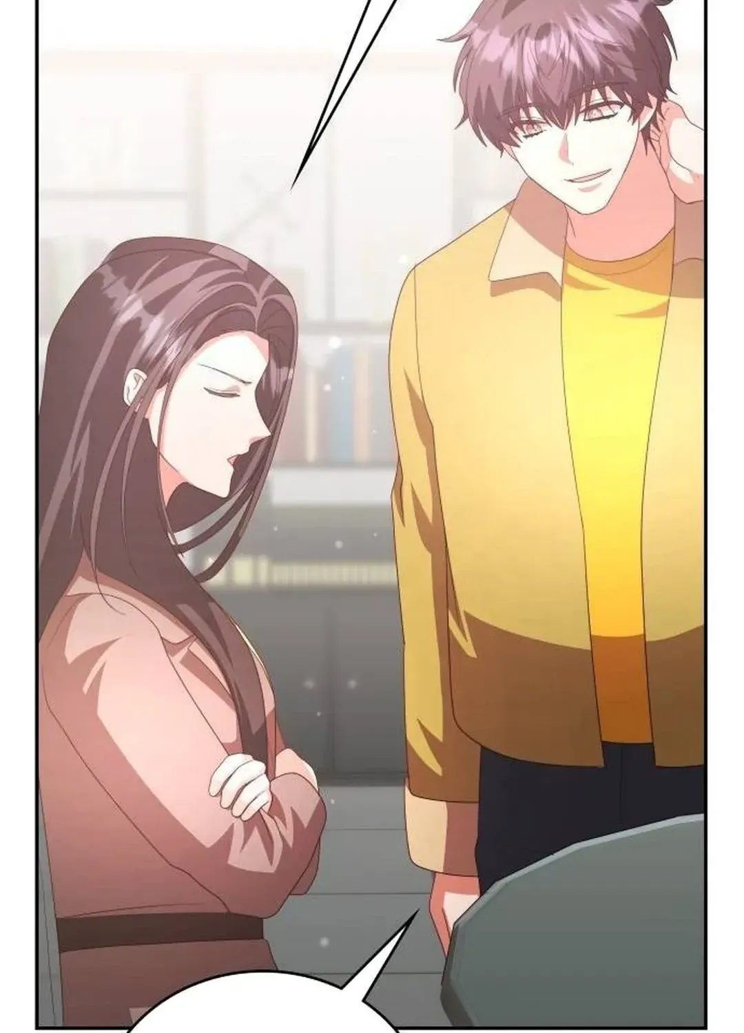 A Genius Writer’s Random Workplace Chapter 49 page 107 - 