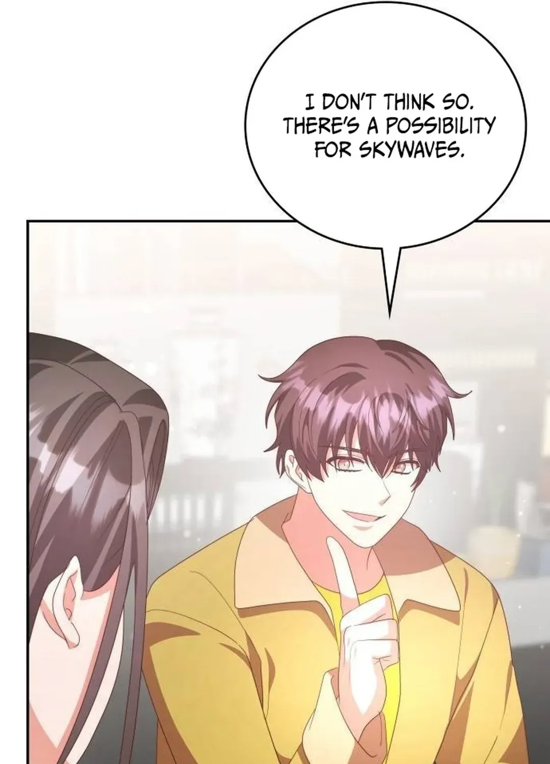 A Genius Writer’s Random Workplace Chapter 49 page 111 - 