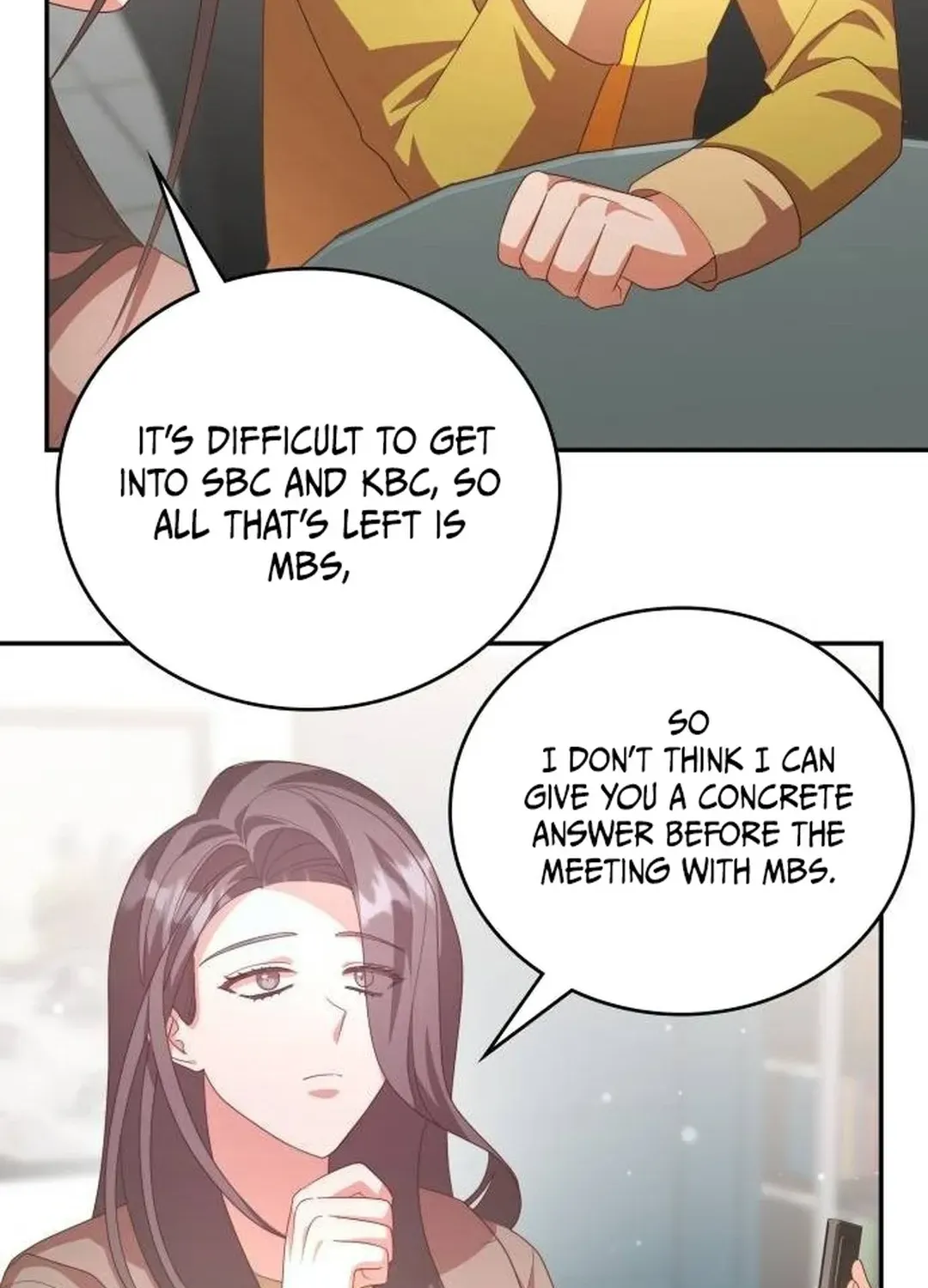 A Genius Writer’s Random Workplace Chapter 49 page 112 - 