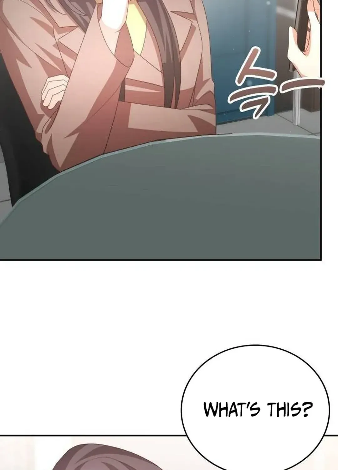 A Genius Writer’s Random Workplace Chapter 49 page 113 - 