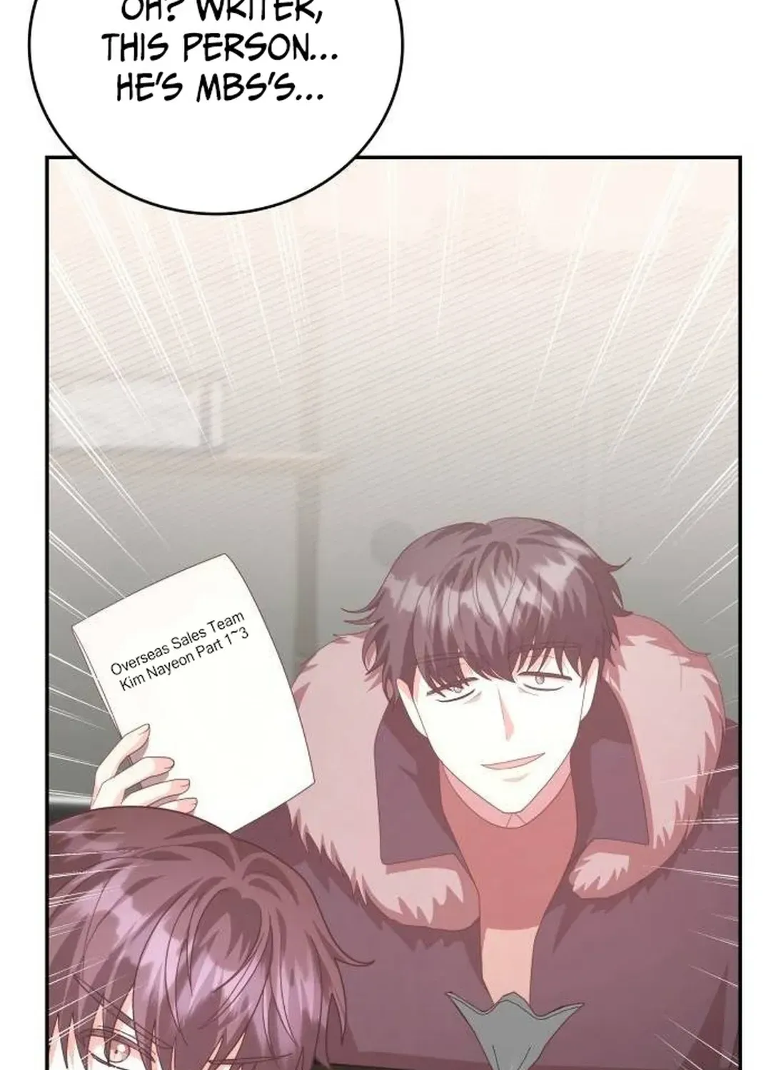 A Genius Writer’s Random Workplace Chapter 49 page 115 - 
