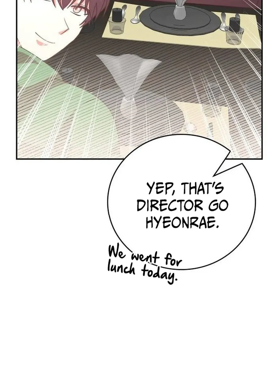 A Genius Writer’s Random Workplace Chapter 49 page 116 - 