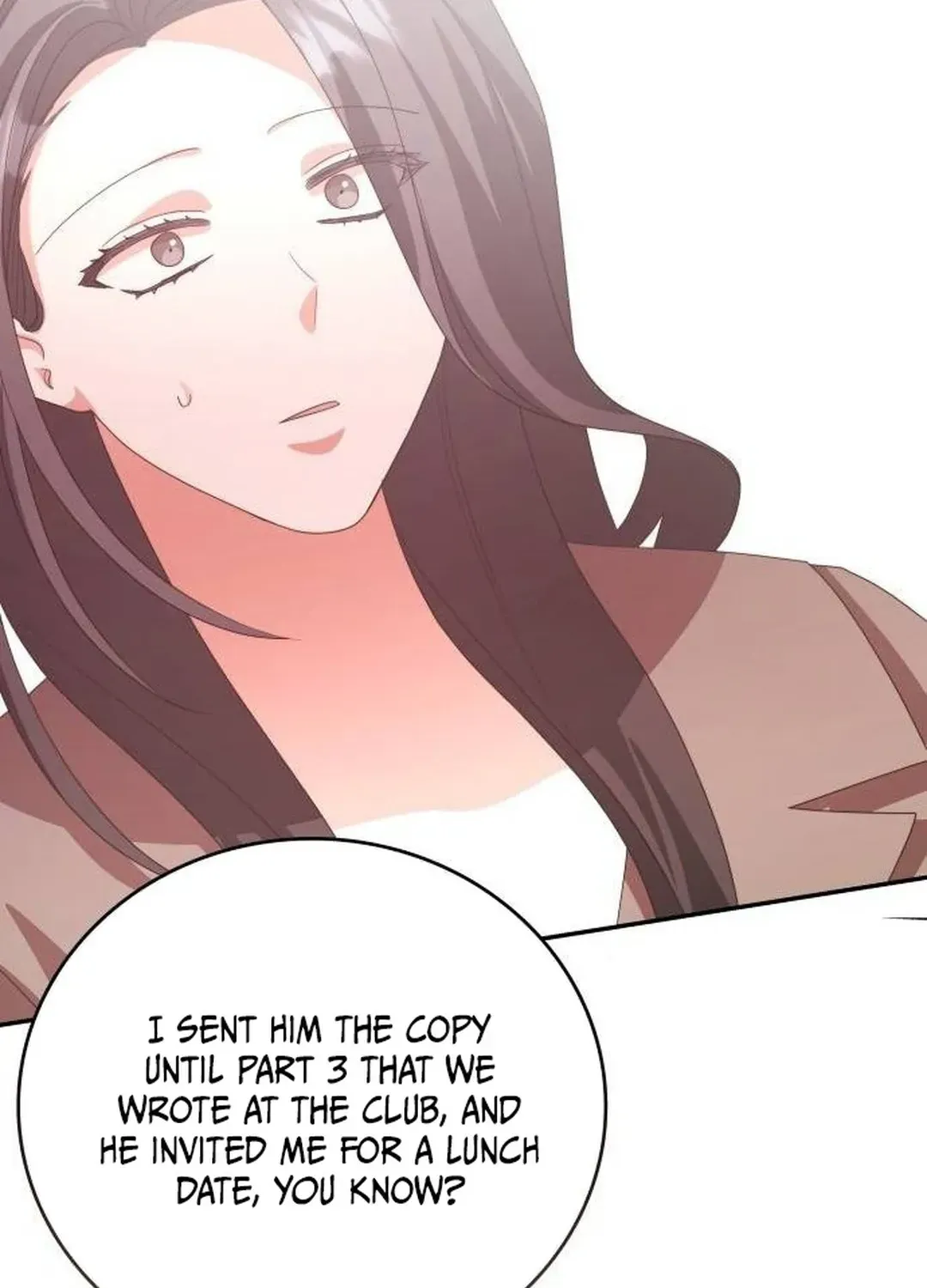 A Genius Writer’s Random Workplace Chapter 49 page 118 - 