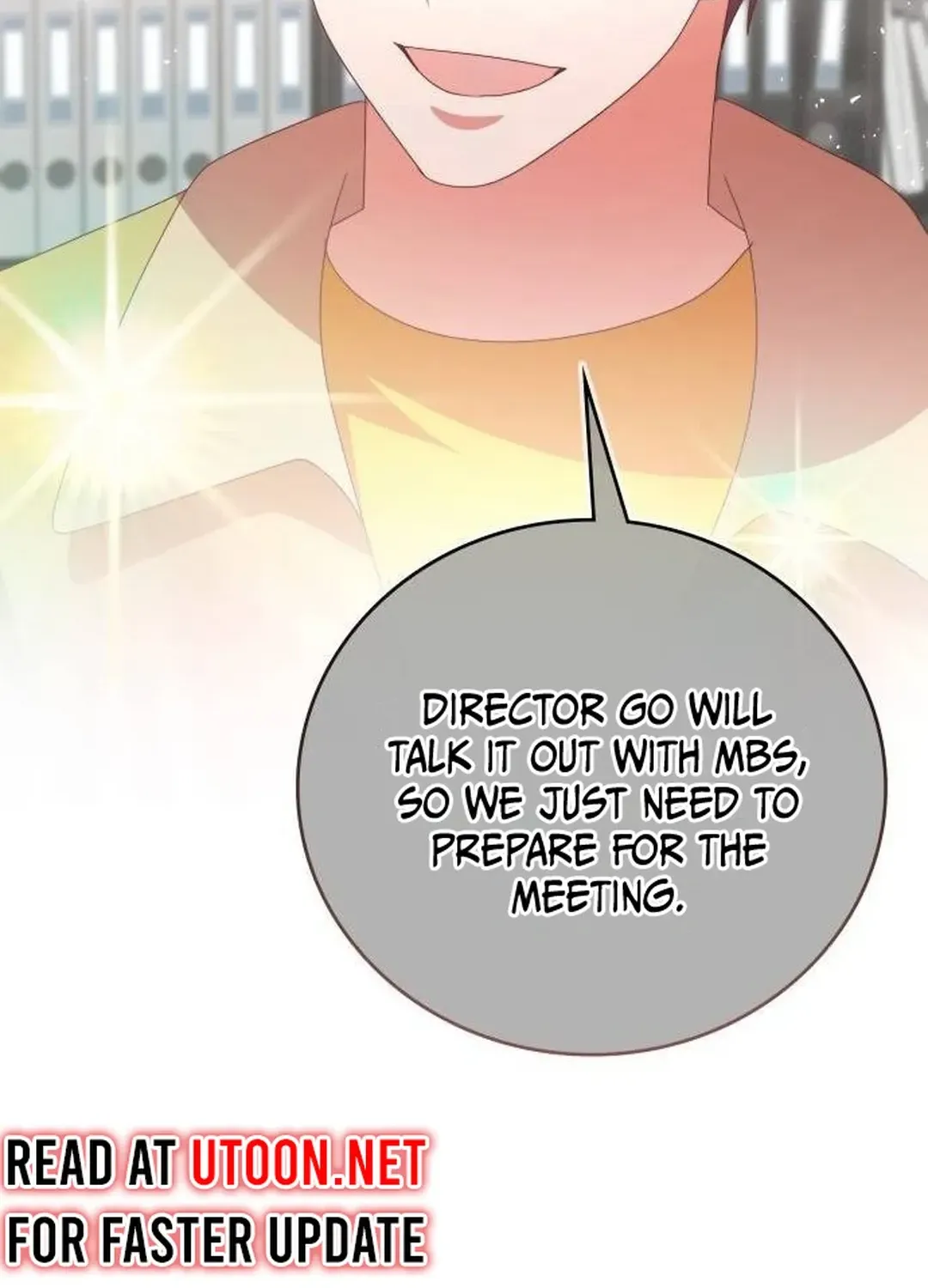 A Genius Writer’s Random Workplace Chapter 49 page 129 - 