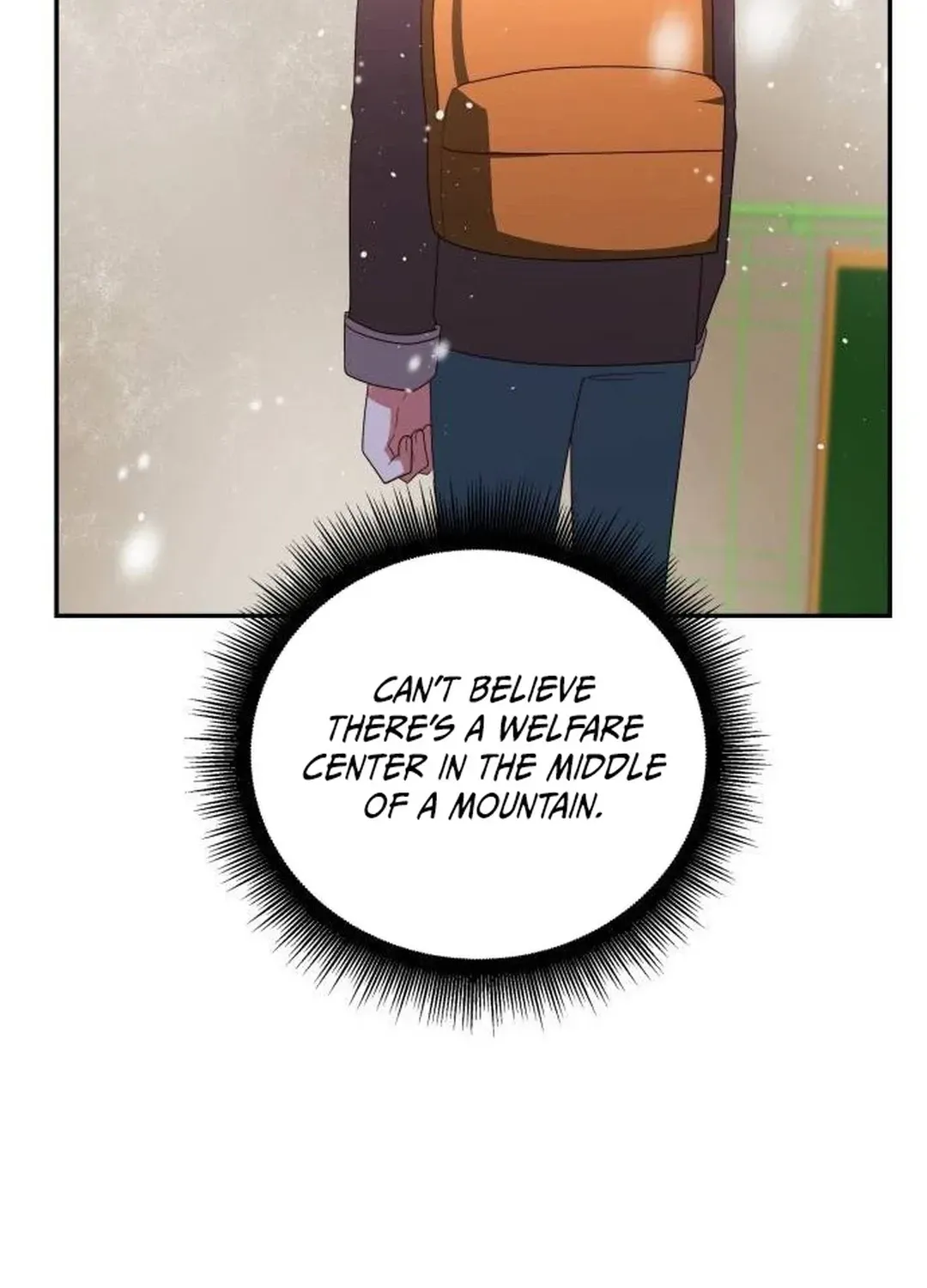 A Genius Writer’s Random Workplace Chapter 49 page 141 - 