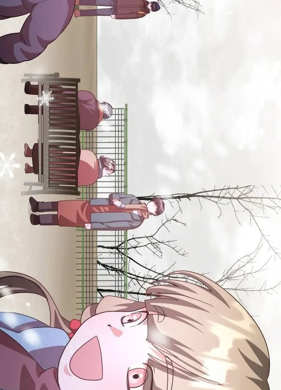 A Genius Writer’s Random Workplace Chapter 49 page 144 - 