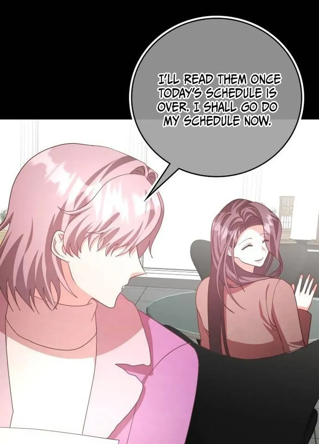 A Genius Writer’s Random Workplace Chapter 49 page 150 - 