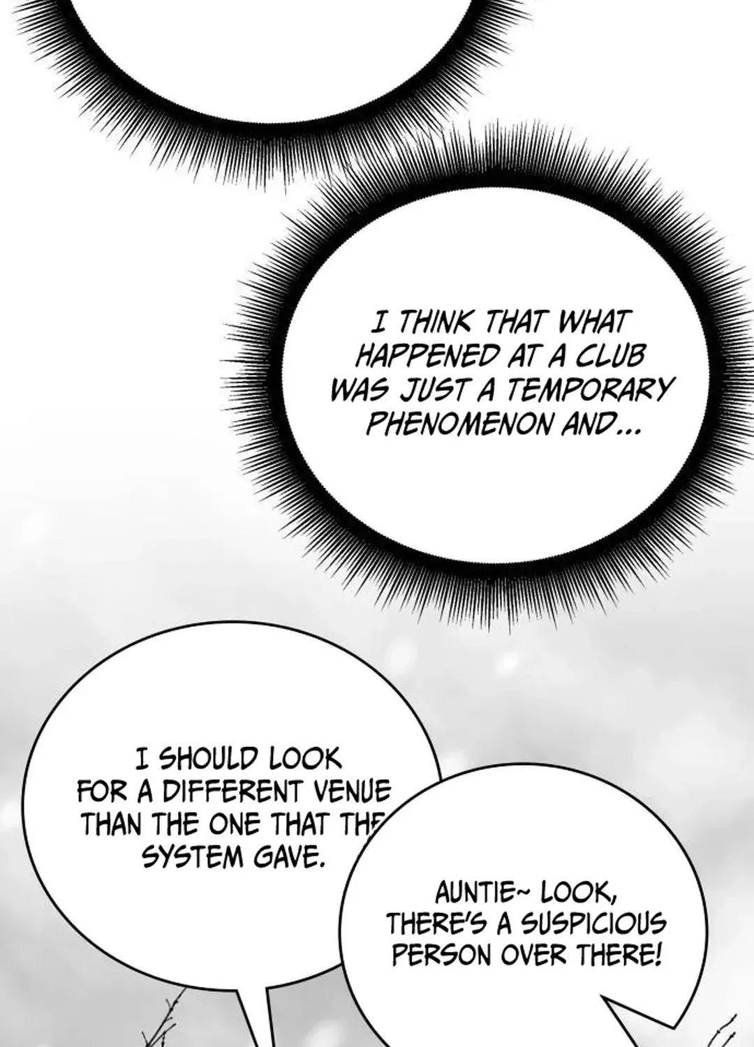 A Genius Writer’s Random Workplace Chapter 49 page 160 - 