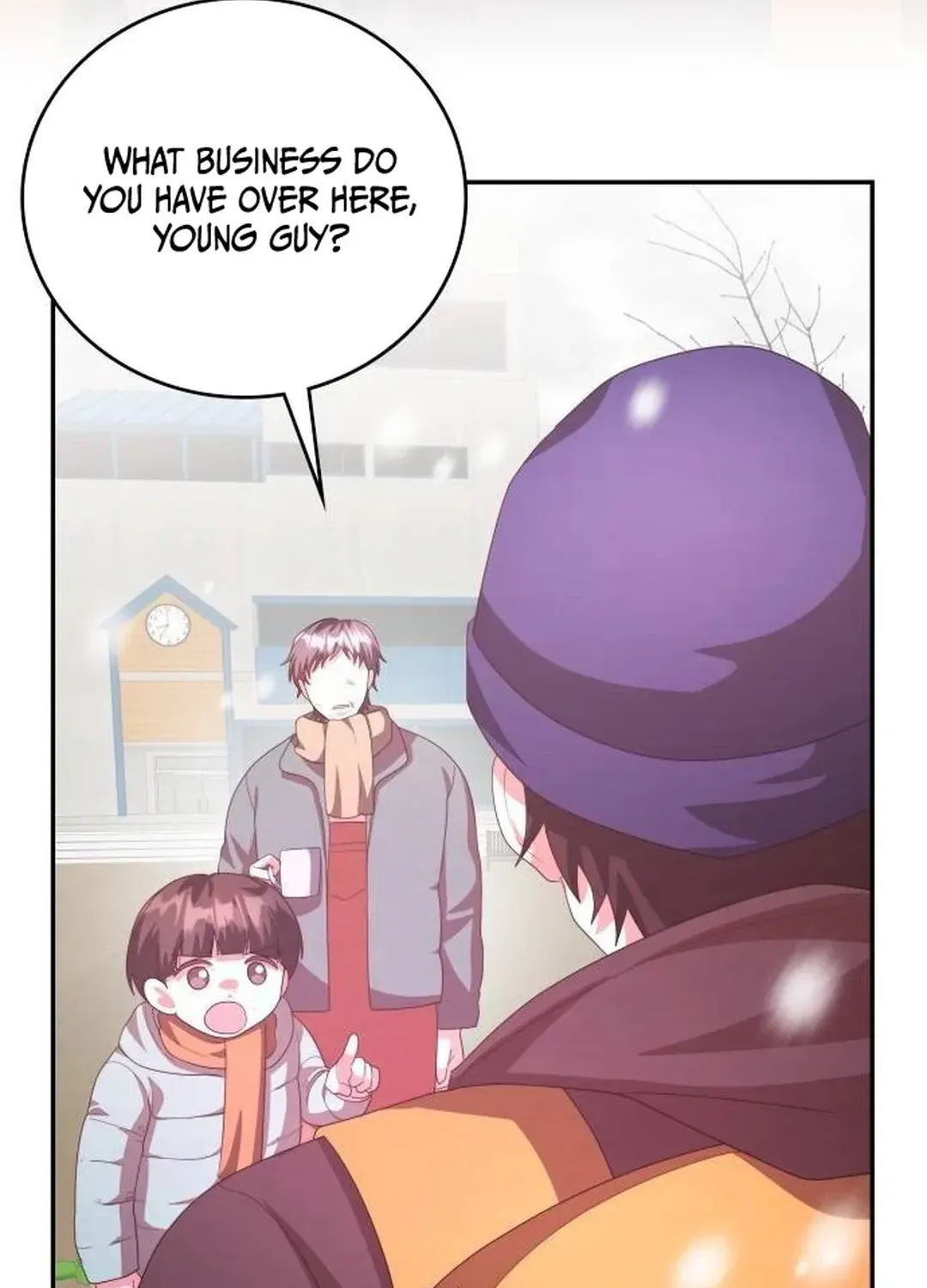 A Genius Writer’s Random Workplace Chapter 49 page 163 - 
