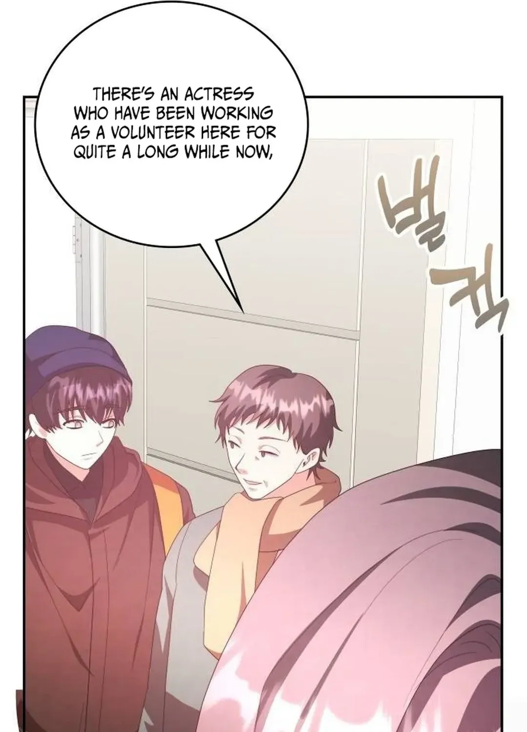 A Genius Writer’s Random Workplace Chapter 49 page 168 - 